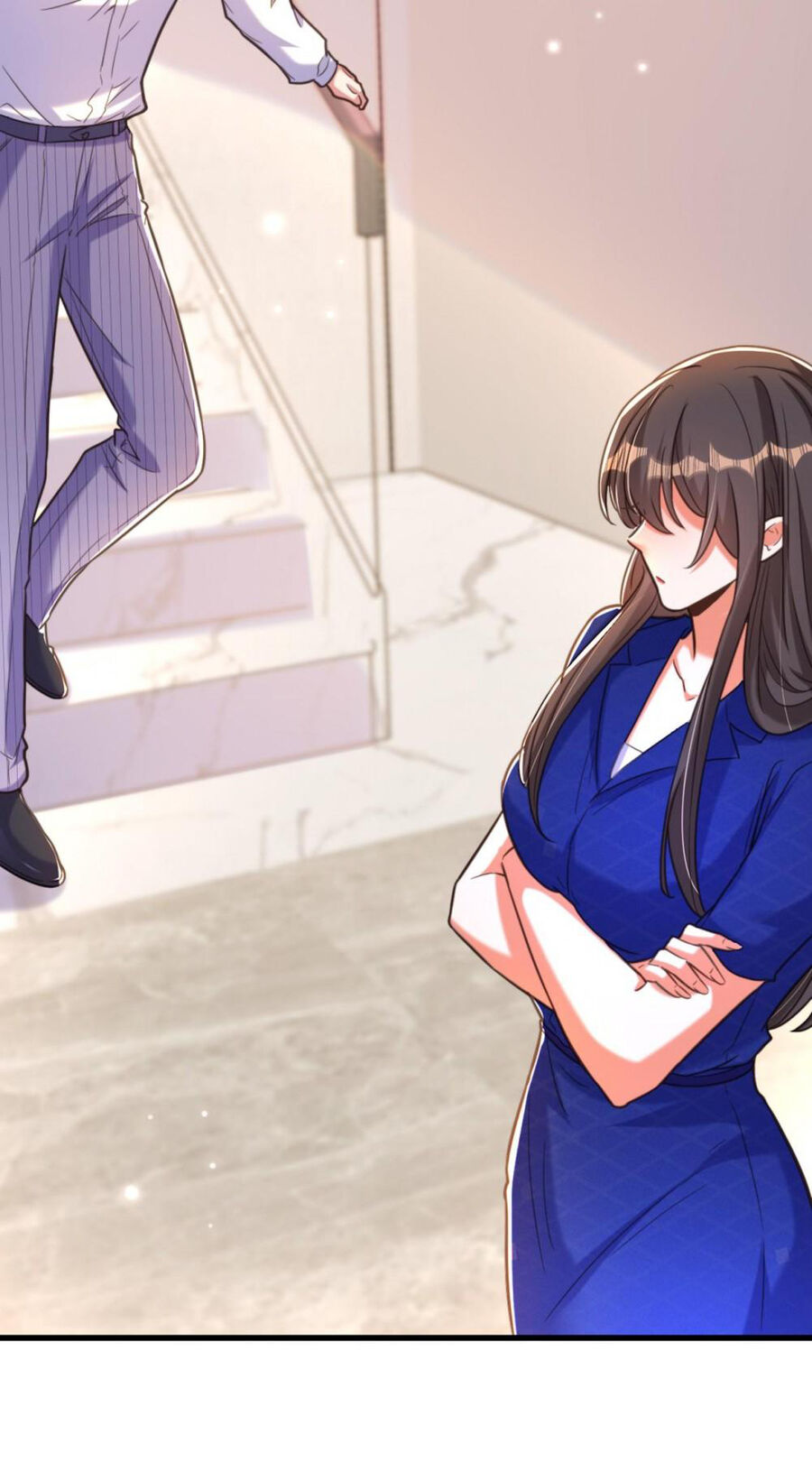 Trùng Sinh Không Gian: Cô Vợ Hào Môn Nóng Bỏng Không Dễ Chọc Chapter 359 - 33