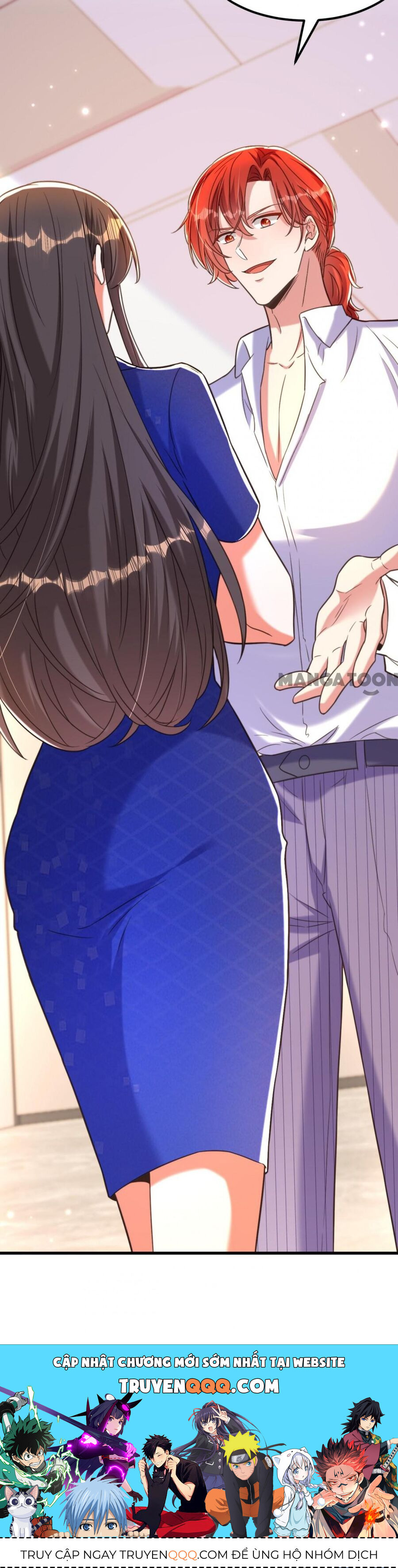 Trùng Sinh Không Gian: Cô Vợ Hào Môn Nóng Bỏng Không Dễ Chọc Chapter 359 - 36