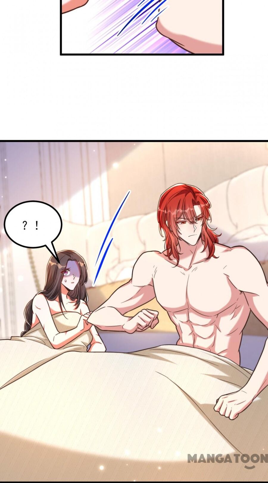 Trùng Sinh Không Gian: Cô Vợ Hào Môn Nóng Bỏng Không Dễ Chọc Chapter 359 - 9