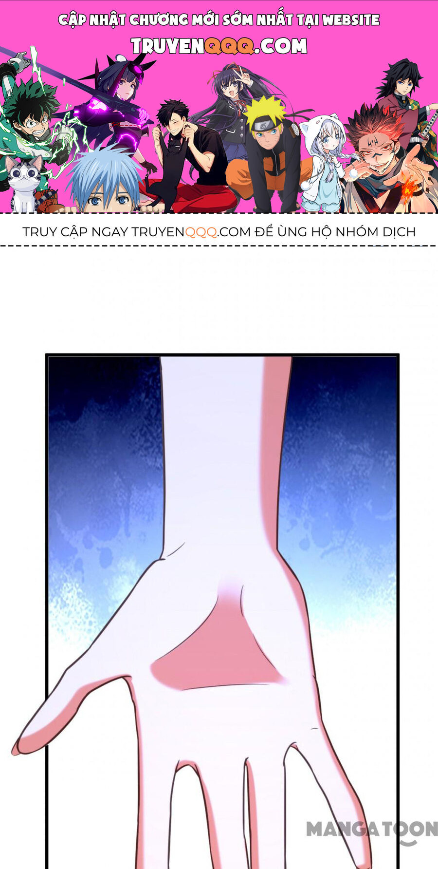 Trùng Sinh Không Gian: Cô Vợ Hào Môn Nóng Bỏng Không Dễ Chọc Chapter 360 - 1