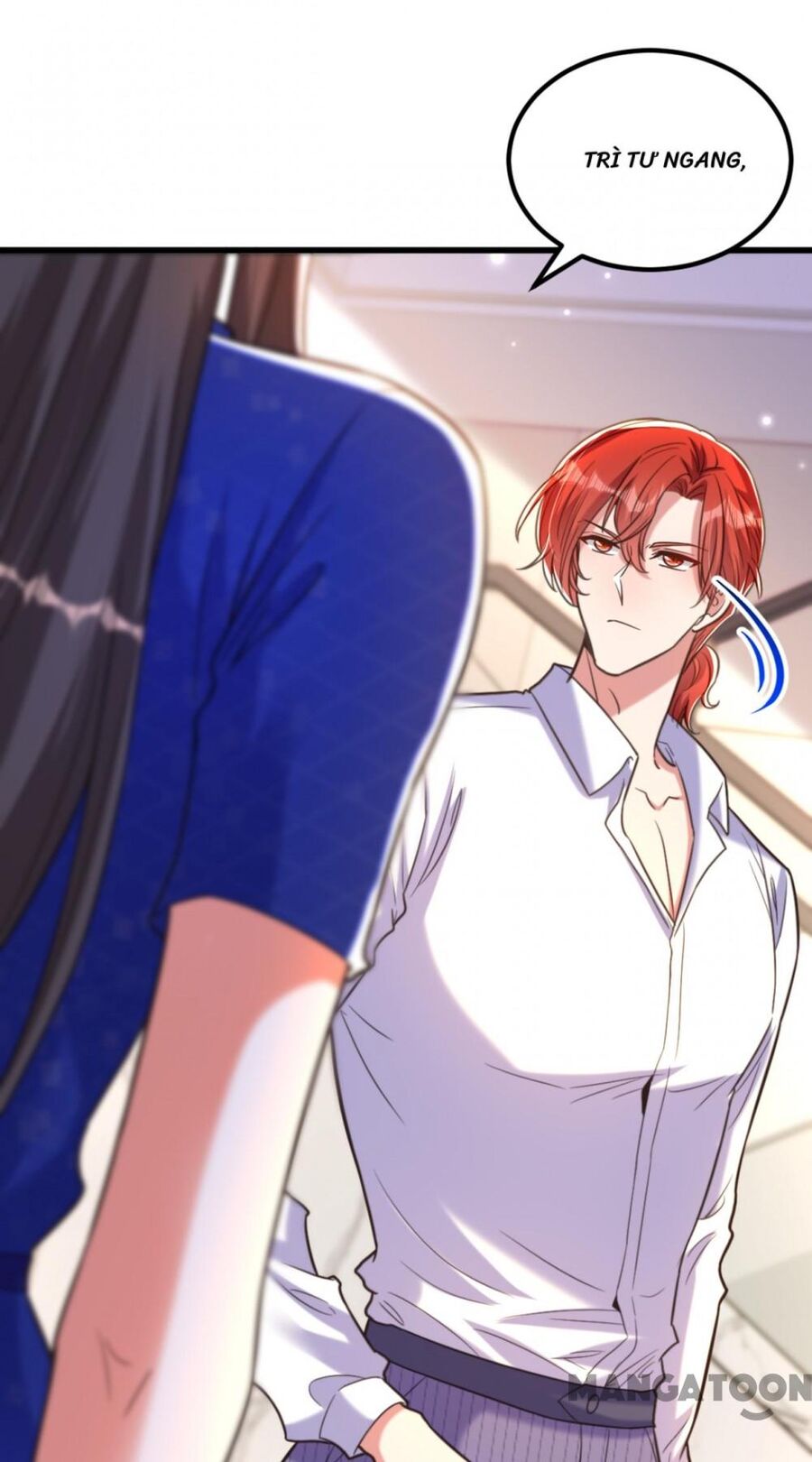 Trùng Sinh Không Gian: Cô Vợ Hào Môn Nóng Bỏng Không Dễ Chọc Chapter 360 - 11