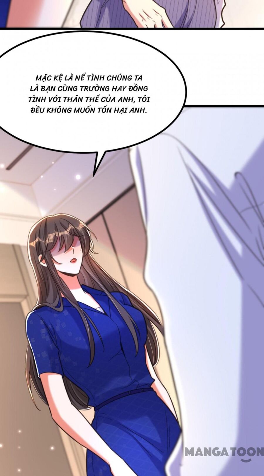 Trùng Sinh Không Gian: Cô Vợ Hào Môn Nóng Bỏng Không Dễ Chọc Chapter 360 - 12