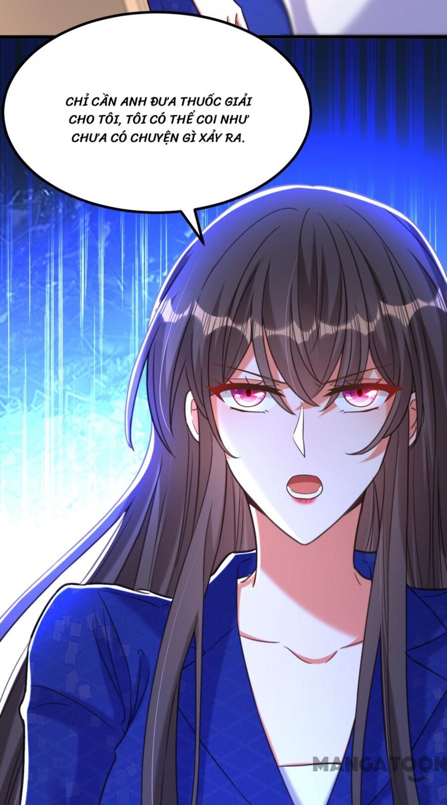 Trùng Sinh Không Gian: Cô Vợ Hào Môn Nóng Bỏng Không Dễ Chọc Chapter 360 - 13