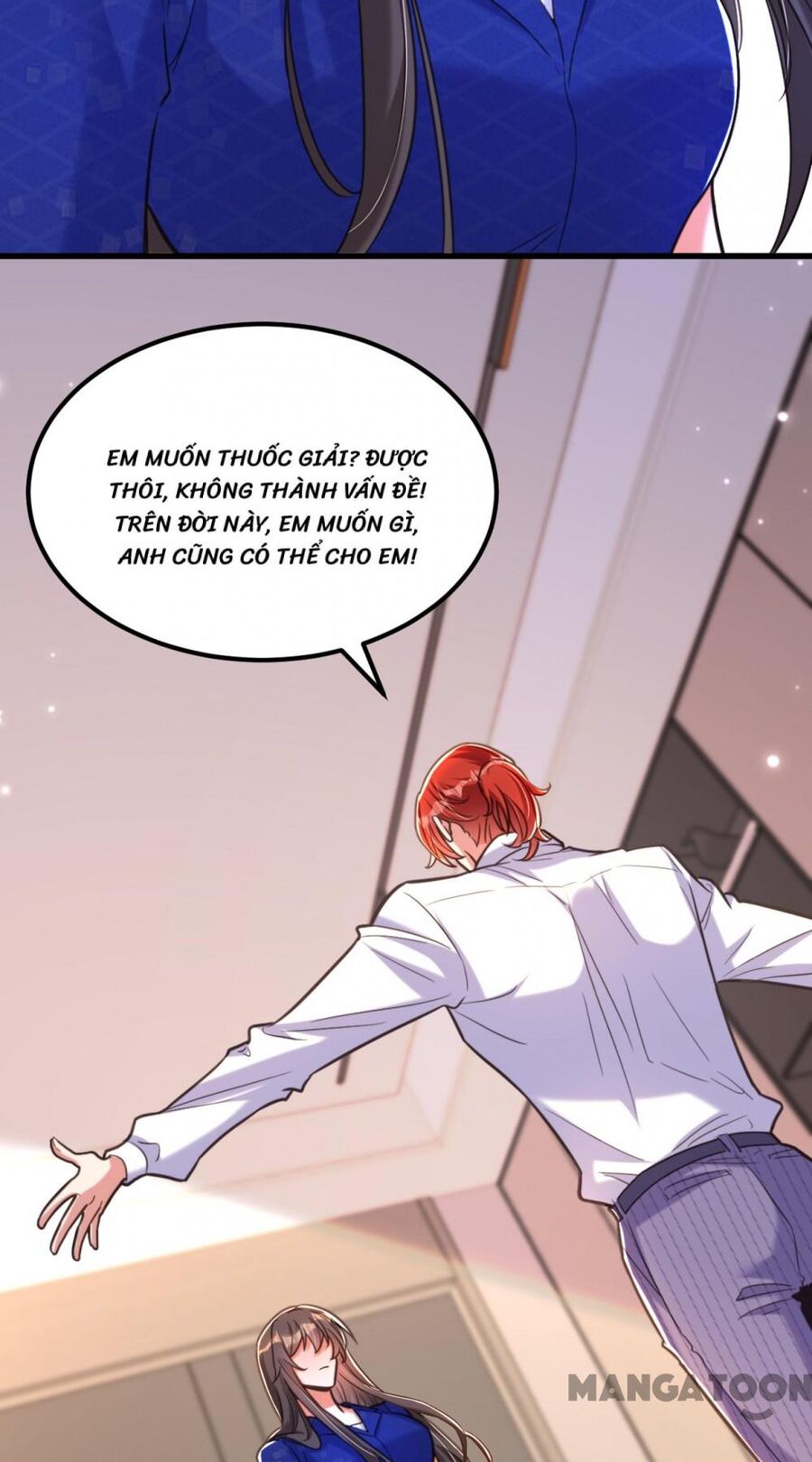 Trùng Sinh Không Gian: Cô Vợ Hào Môn Nóng Bỏng Không Dễ Chọc Chapter 360 - 16