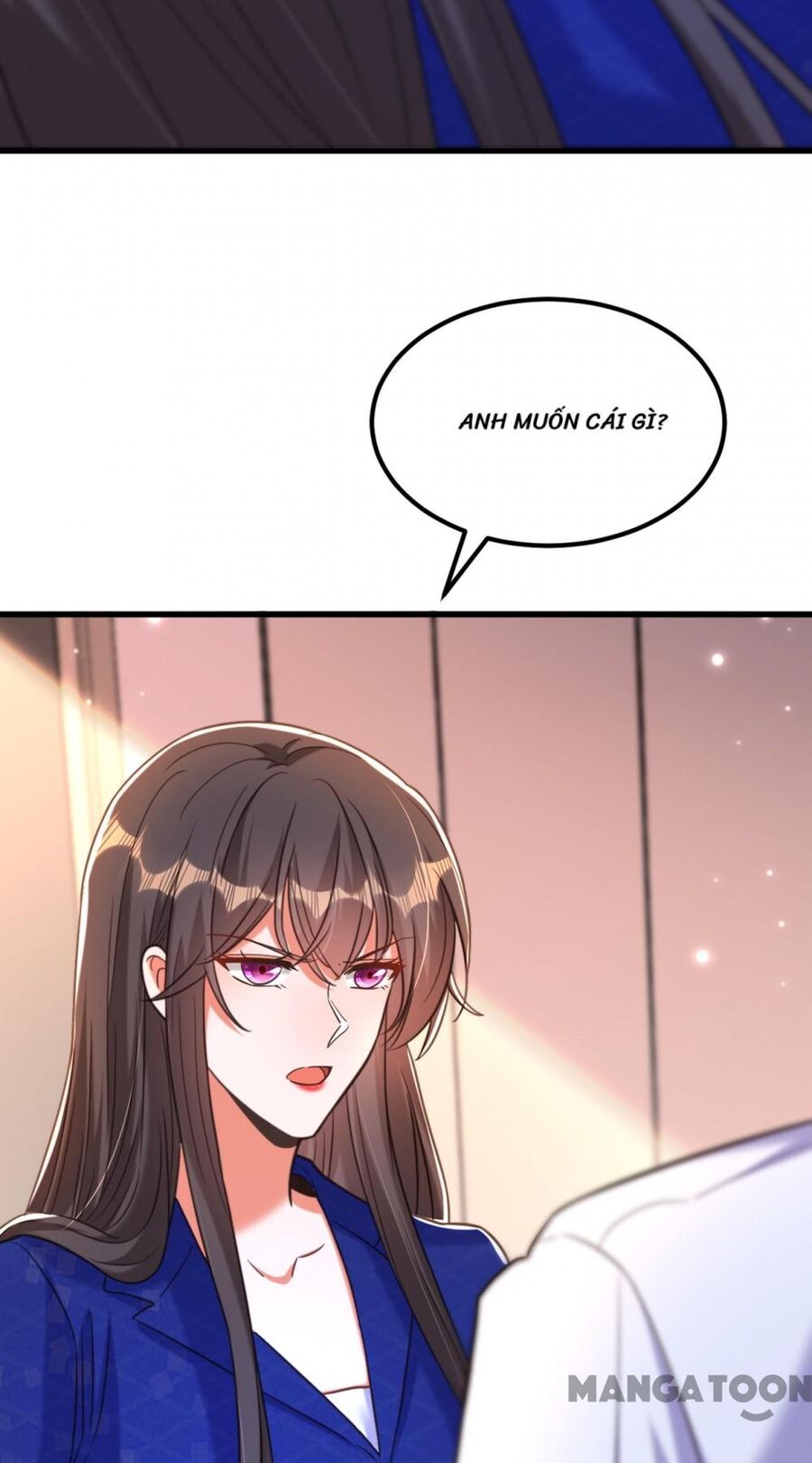 Trùng Sinh Không Gian: Cô Vợ Hào Môn Nóng Bỏng Không Dễ Chọc Chapter 360 - 19