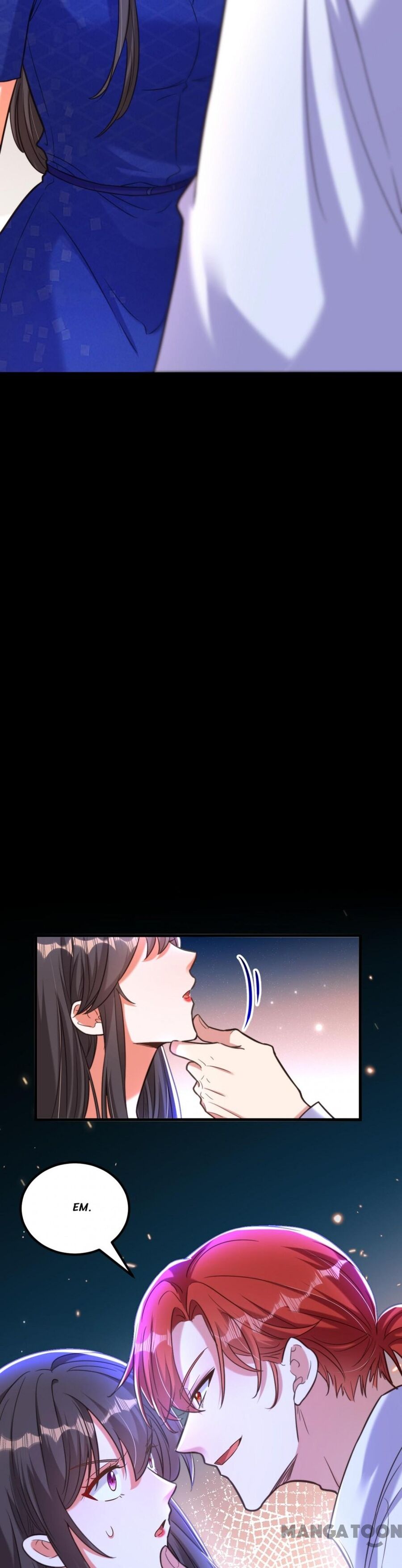 Trùng Sinh Không Gian: Cô Vợ Hào Môn Nóng Bỏng Không Dễ Chọc Chapter 360 - 20