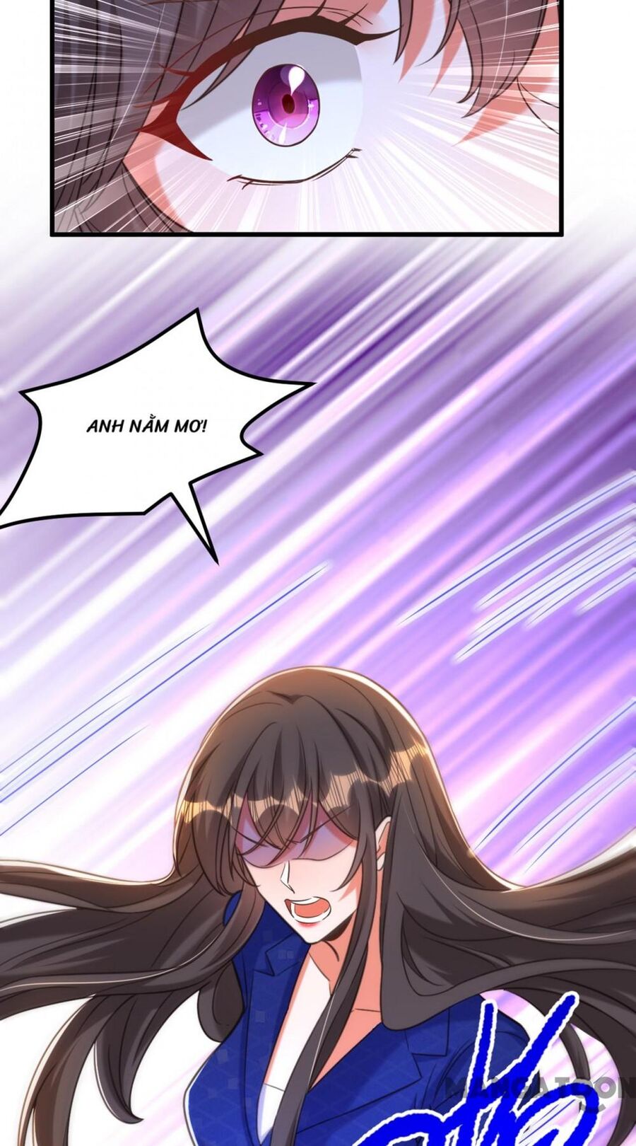 Trùng Sinh Không Gian: Cô Vợ Hào Môn Nóng Bỏng Không Dễ Chọc Chapter 360 - 22