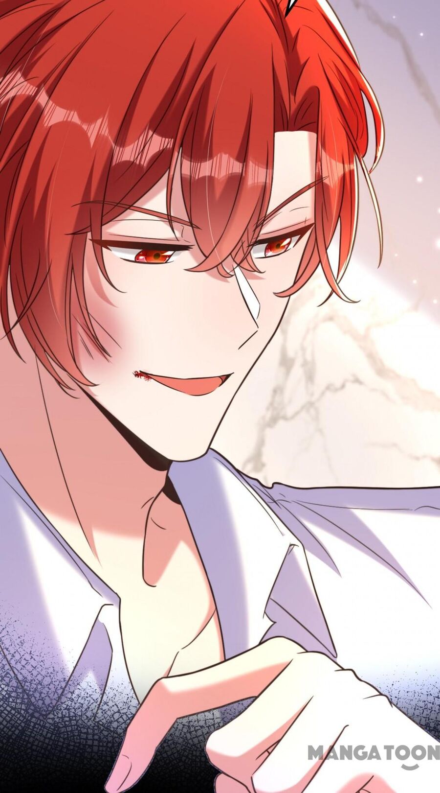 Trùng Sinh Không Gian: Cô Vợ Hào Môn Nóng Bỏng Không Dễ Chọc Chapter 360 - 27