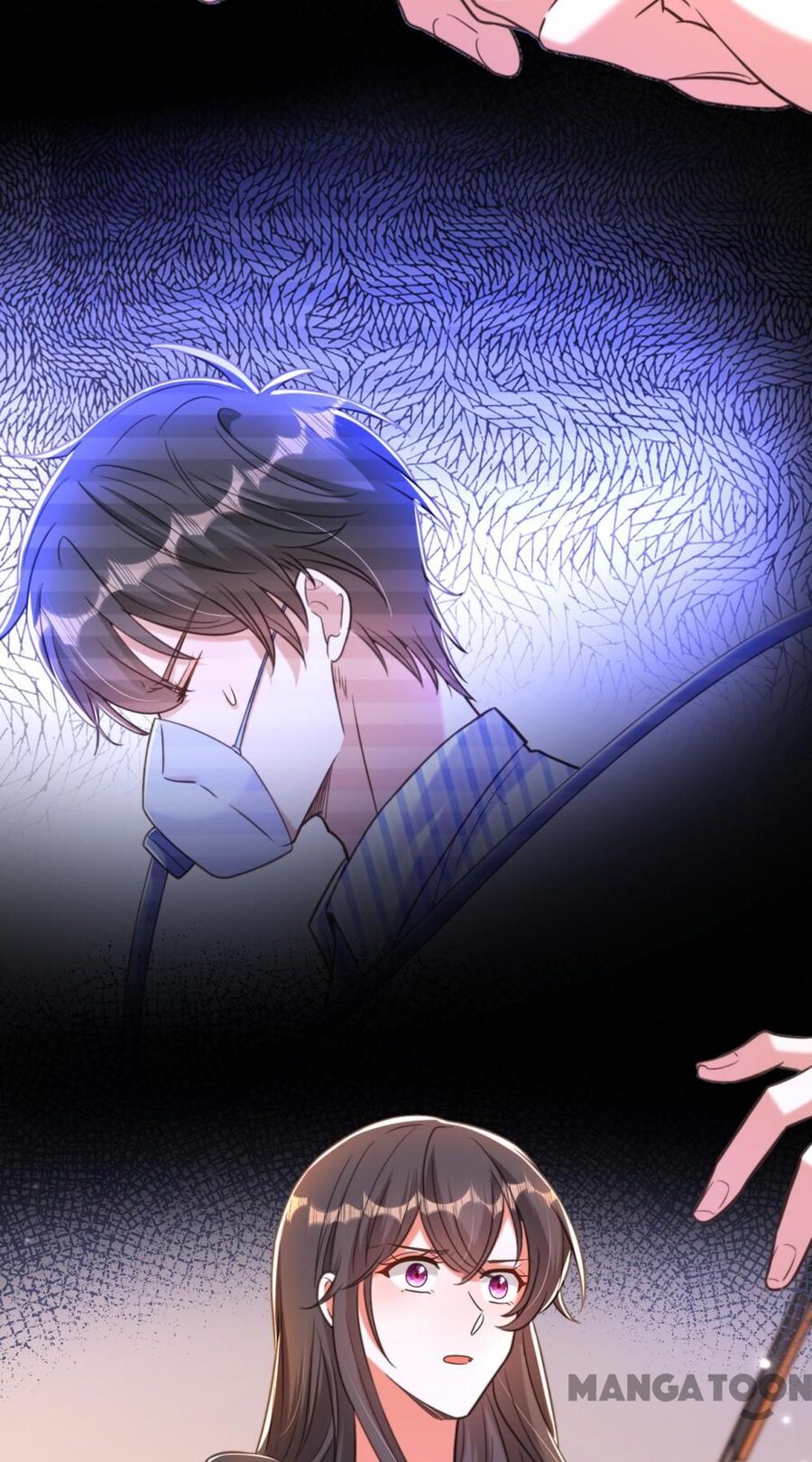 Trùng Sinh Không Gian: Cô Vợ Hào Môn Nóng Bỏng Không Dễ Chọc Chapter 360 - 28