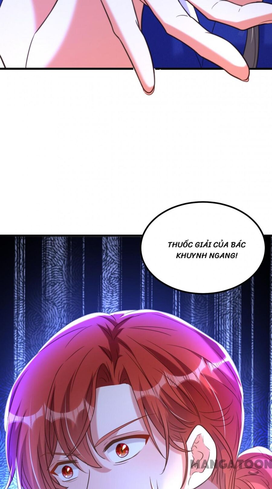 Trùng Sinh Không Gian: Cô Vợ Hào Môn Nóng Bỏng Không Dễ Chọc Chapter 360 - 5