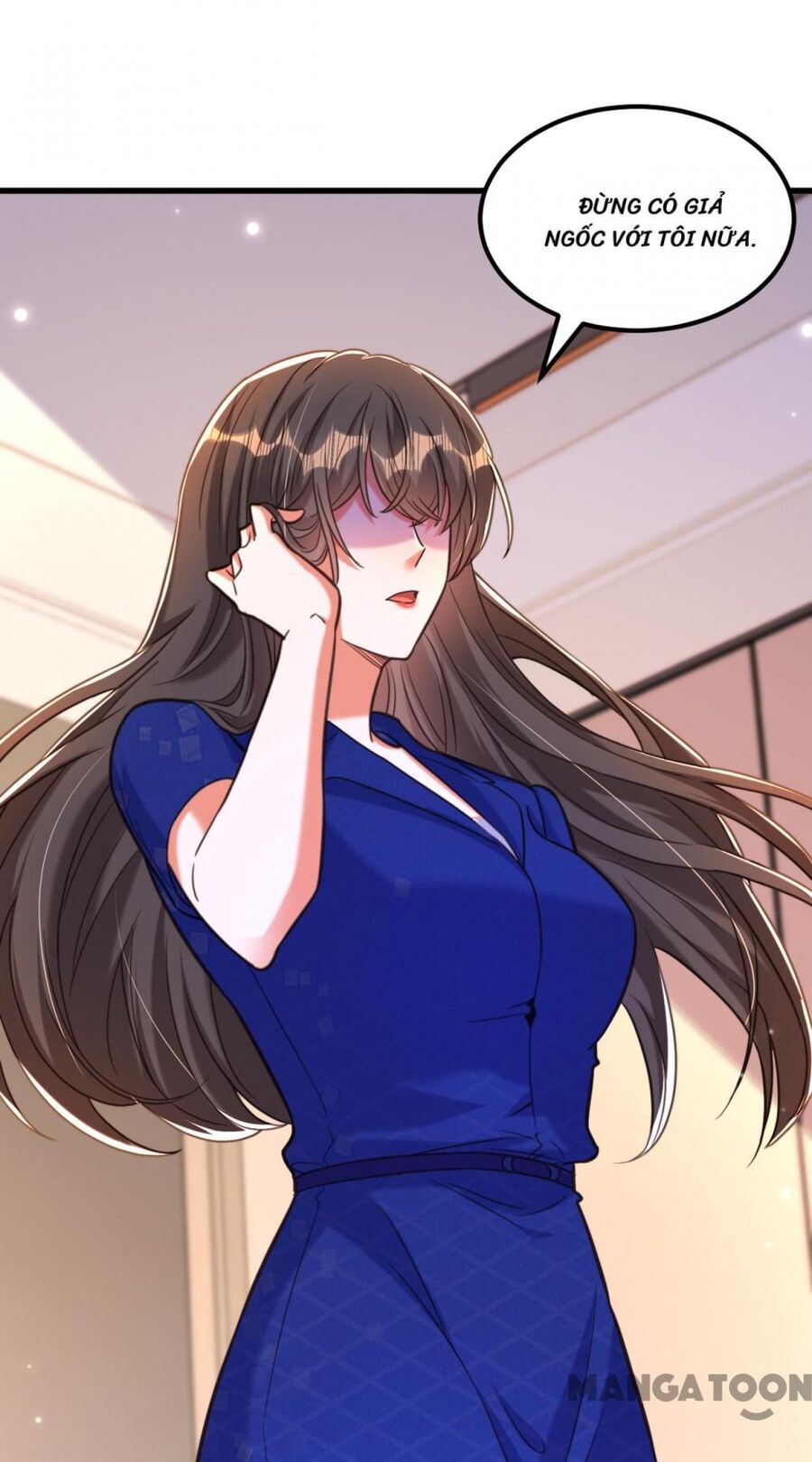 Trùng Sinh Không Gian: Cô Vợ Hào Môn Nóng Bỏng Không Dễ Chọc Chapter 360 - 7