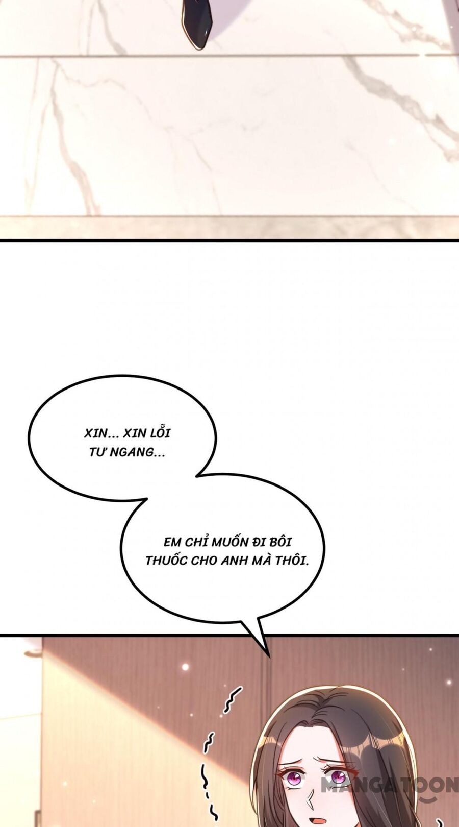 Trùng Sinh Không Gian: Cô Vợ Hào Môn Nóng Bỏng Không Dễ Chọc Chapter 361 - 2