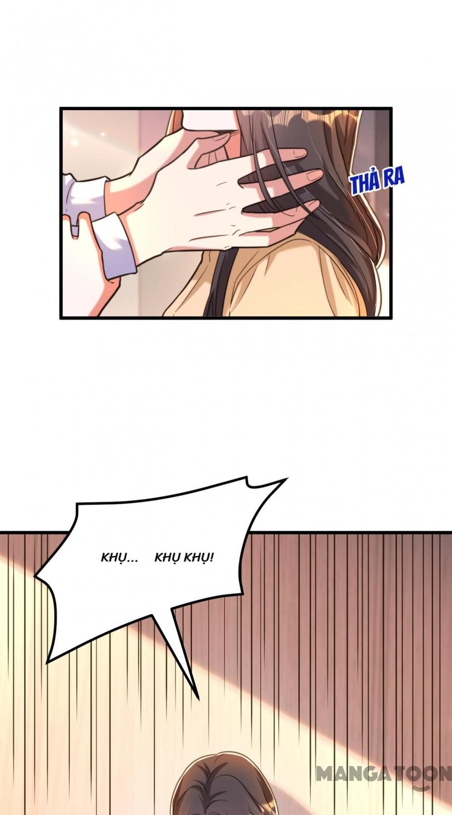 Trùng Sinh Không Gian: Cô Vợ Hào Môn Nóng Bỏng Không Dễ Chọc Chapter 361 - 11