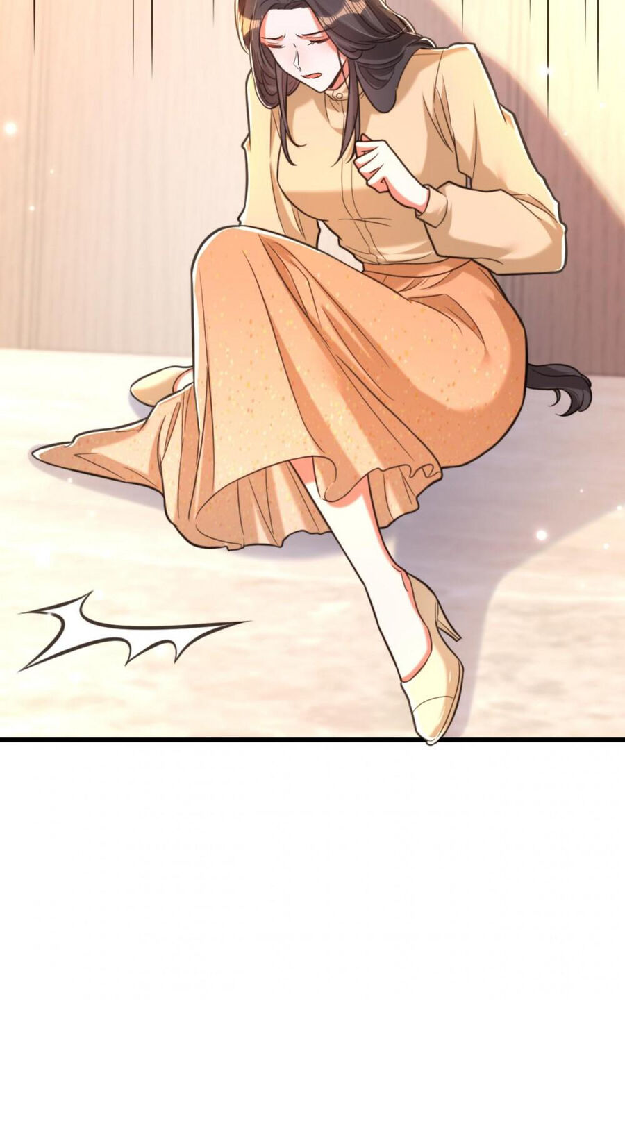 Trùng Sinh Không Gian: Cô Vợ Hào Môn Nóng Bỏng Không Dễ Chọc Chapter 361 - 12