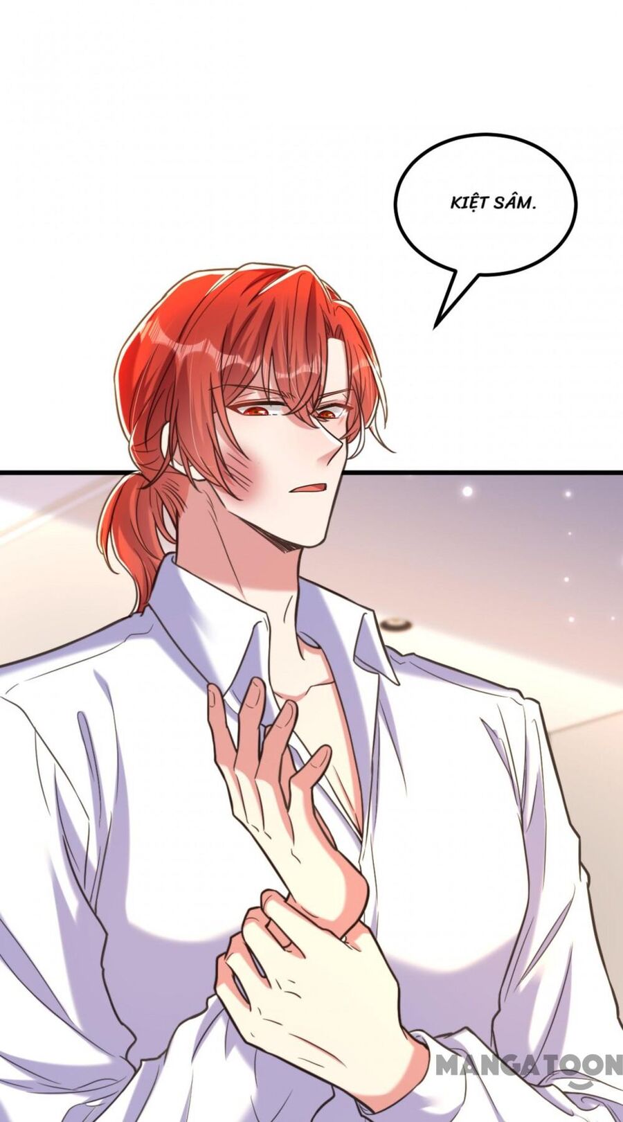 Trùng Sinh Không Gian: Cô Vợ Hào Môn Nóng Bỏng Không Dễ Chọc Chapter 361 - 13