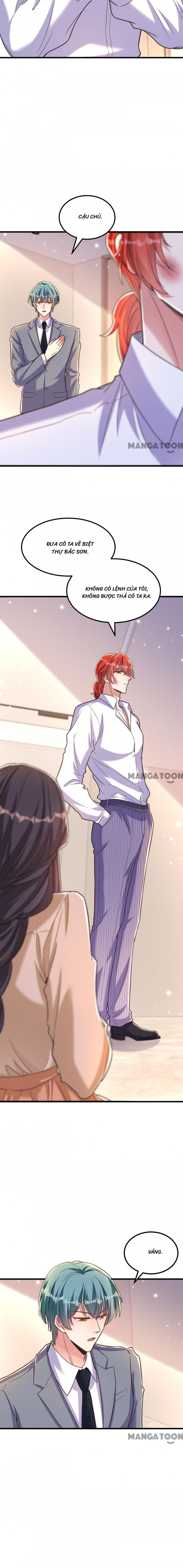 Trùng Sinh Không Gian: Cô Vợ Hào Môn Nóng Bỏng Không Dễ Chọc Chapter 361 - 14