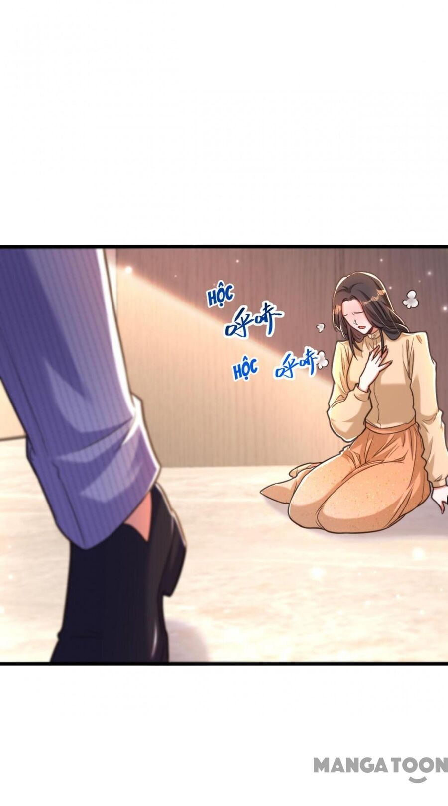 Trùng Sinh Không Gian: Cô Vợ Hào Môn Nóng Bỏng Không Dễ Chọc Chapter 361 - 15