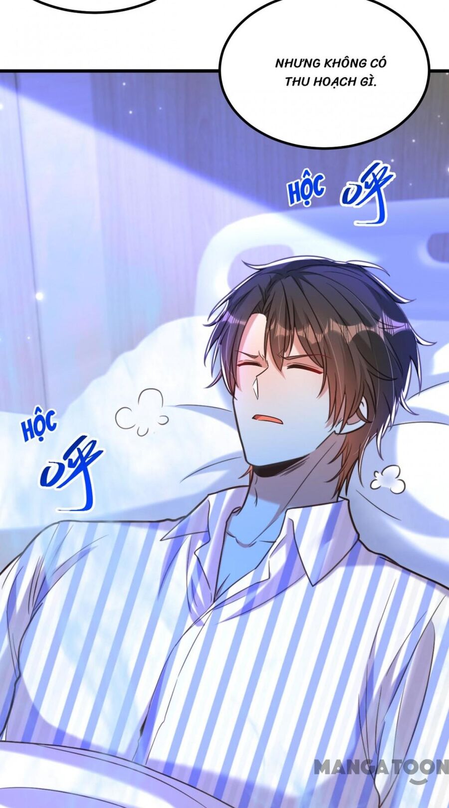 Trùng Sinh Không Gian: Cô Vợ Hào Môn Nóng Bỏng Không Dễ Chọc Chapter 361 - 20