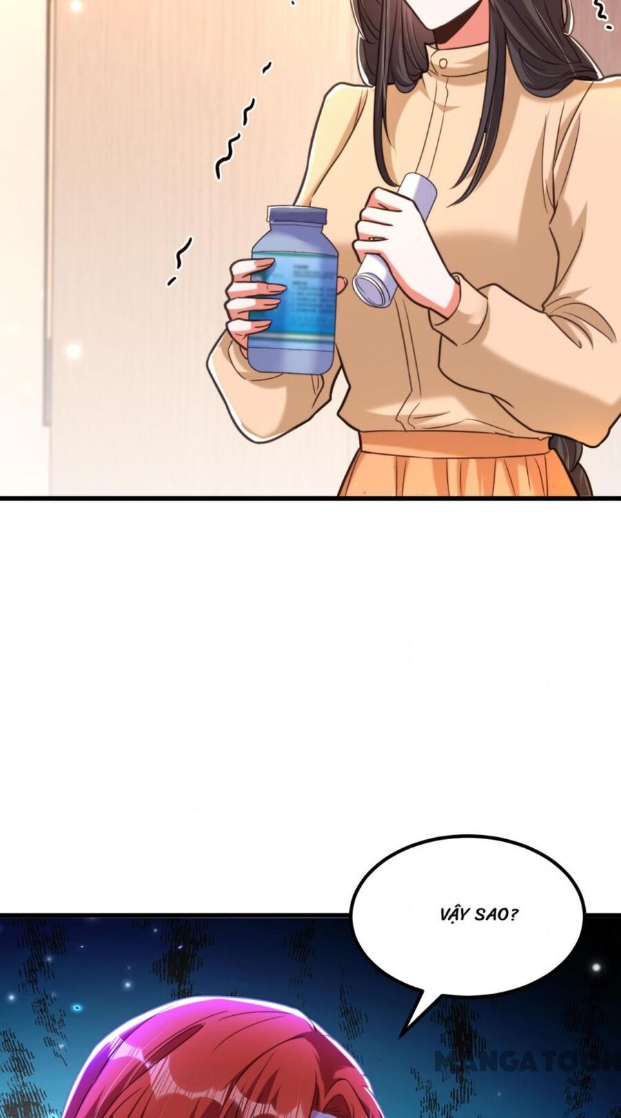 Trùng Sinh Không Gian: Cô Vợ Hào Môn Nóng Bỏng Không Dễ Chọc Chapter 361 - 3