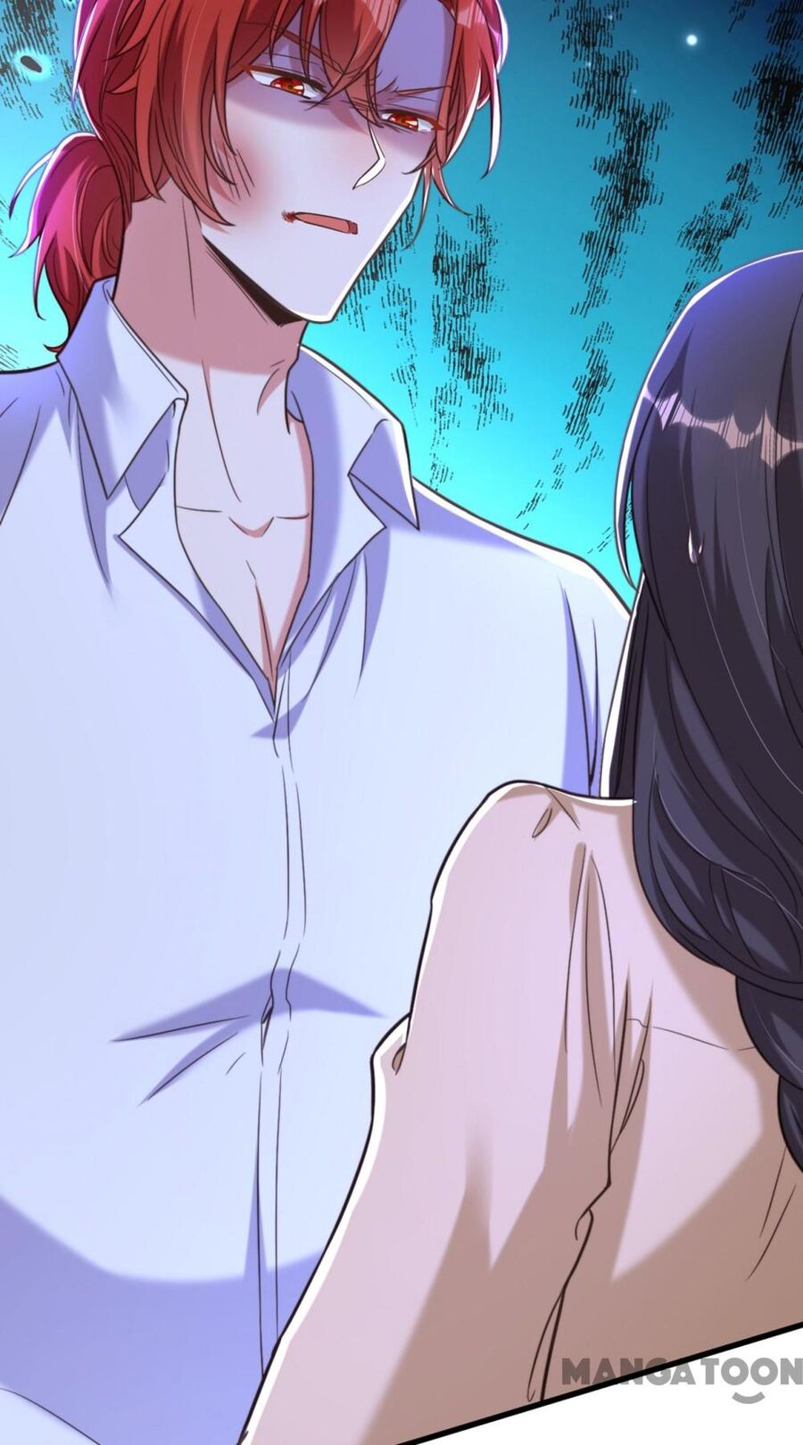 Trùng Sinh Không Gian: Cô Vợ Hào Môn Nóng Bỏng Không Dễ Chọc Chapter 361 - 4