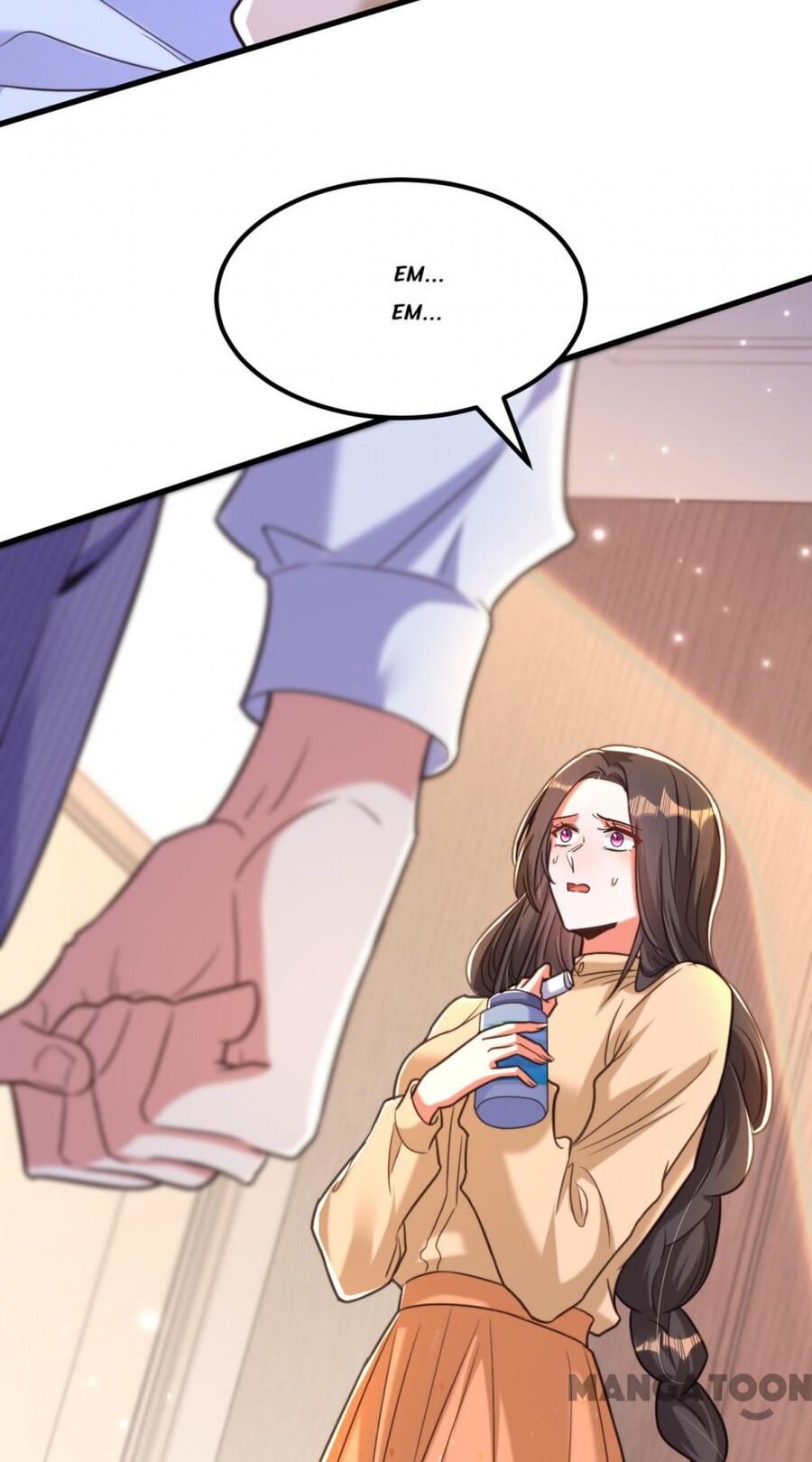 Trùng Sinh Không Gian: Cô Vợ Hào Môn Nóng Bỏng Không Dễ Chọc Chapter 361 - 5