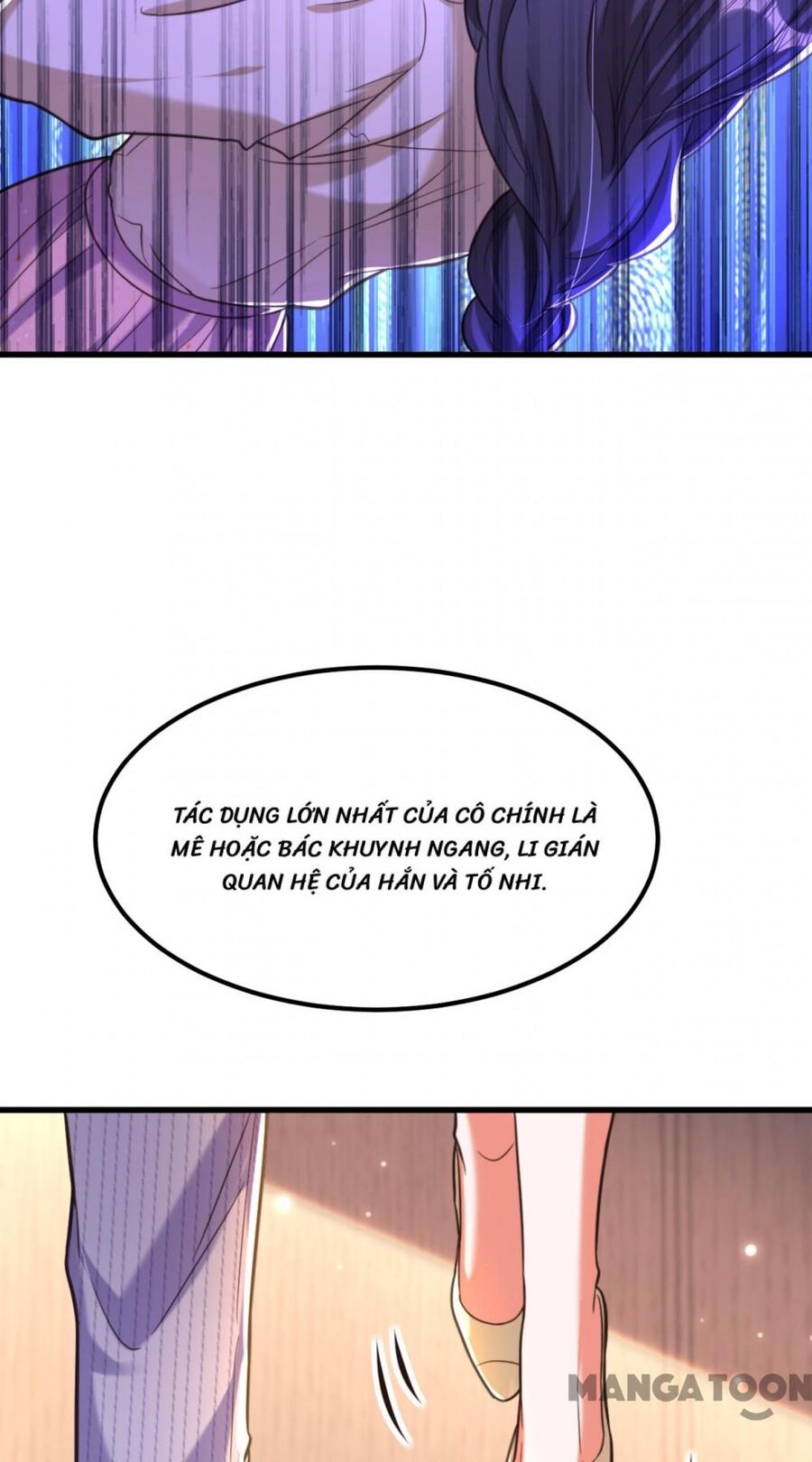 Trùng Sinh Không Gian: Cô Vợ Hào Môn Nóng Bỏng Không Dễ Chọc Chapter 361 - 8