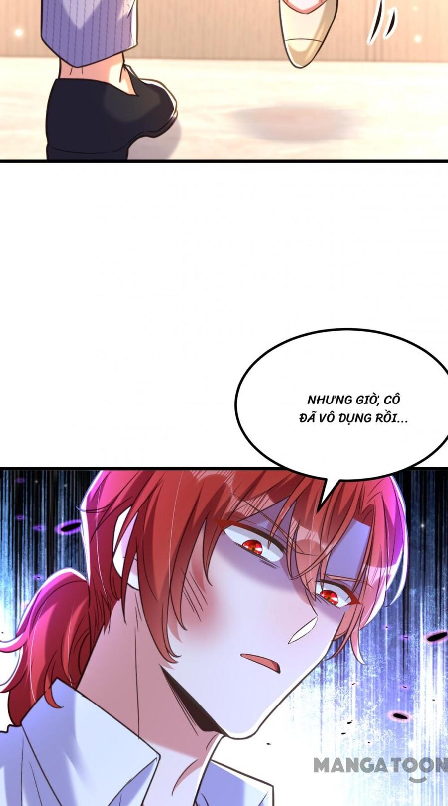 Trùng Sinh Không Gian: Cô Vợ Hào Môn Nóng Bỏng Không Dễ Chọc Chapter 361 - 9