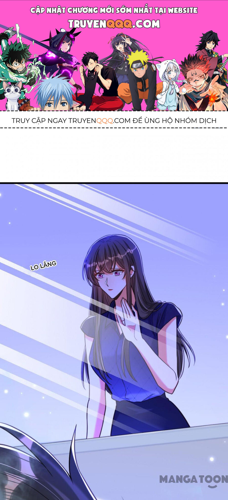 Trùng Sinh Không Gian: Cô Vợ Hào Môn Nóng Bỏng Không Dễ Chọc Chapter 362 - 1