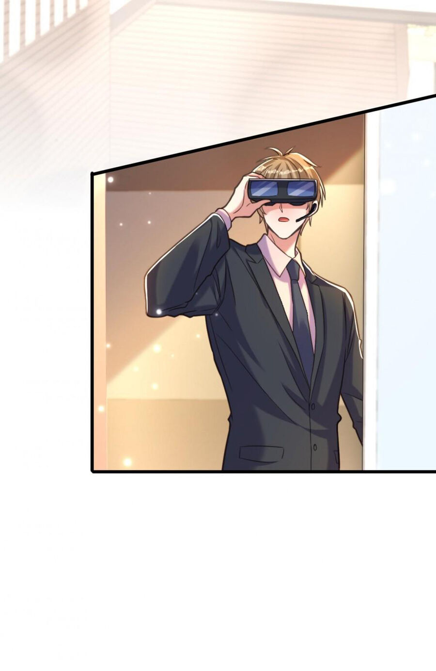 Trùng Sinh Không Gian: Cô Vợ Hào Môn Nóng Bỏng Không Dễ Chọc Chapter 362 - 15