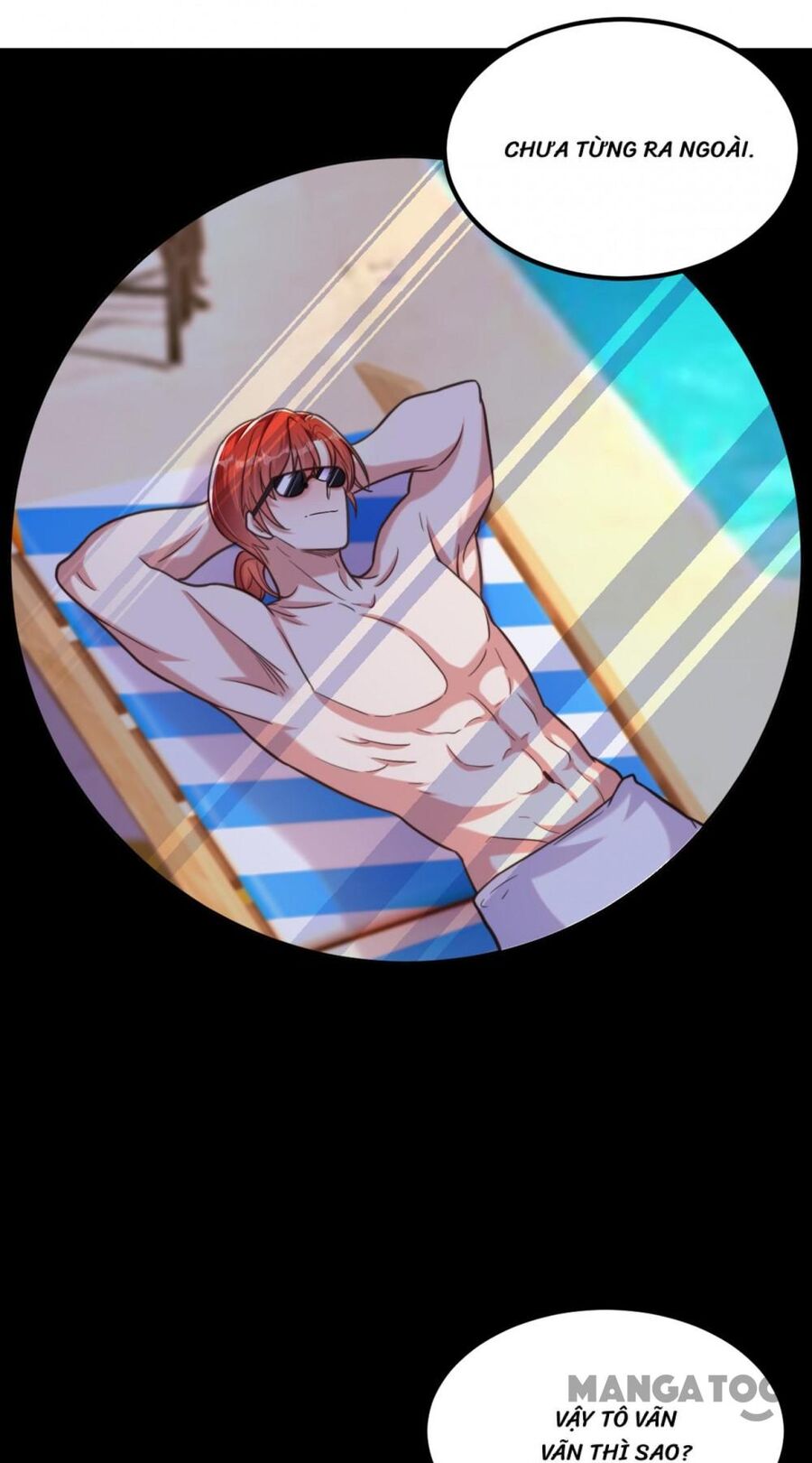 Trùng Sinh Không Gian: Cô Vợ Hào Môn Nóng Bỏng Không Dễ Chọc Chapter 362 - 16