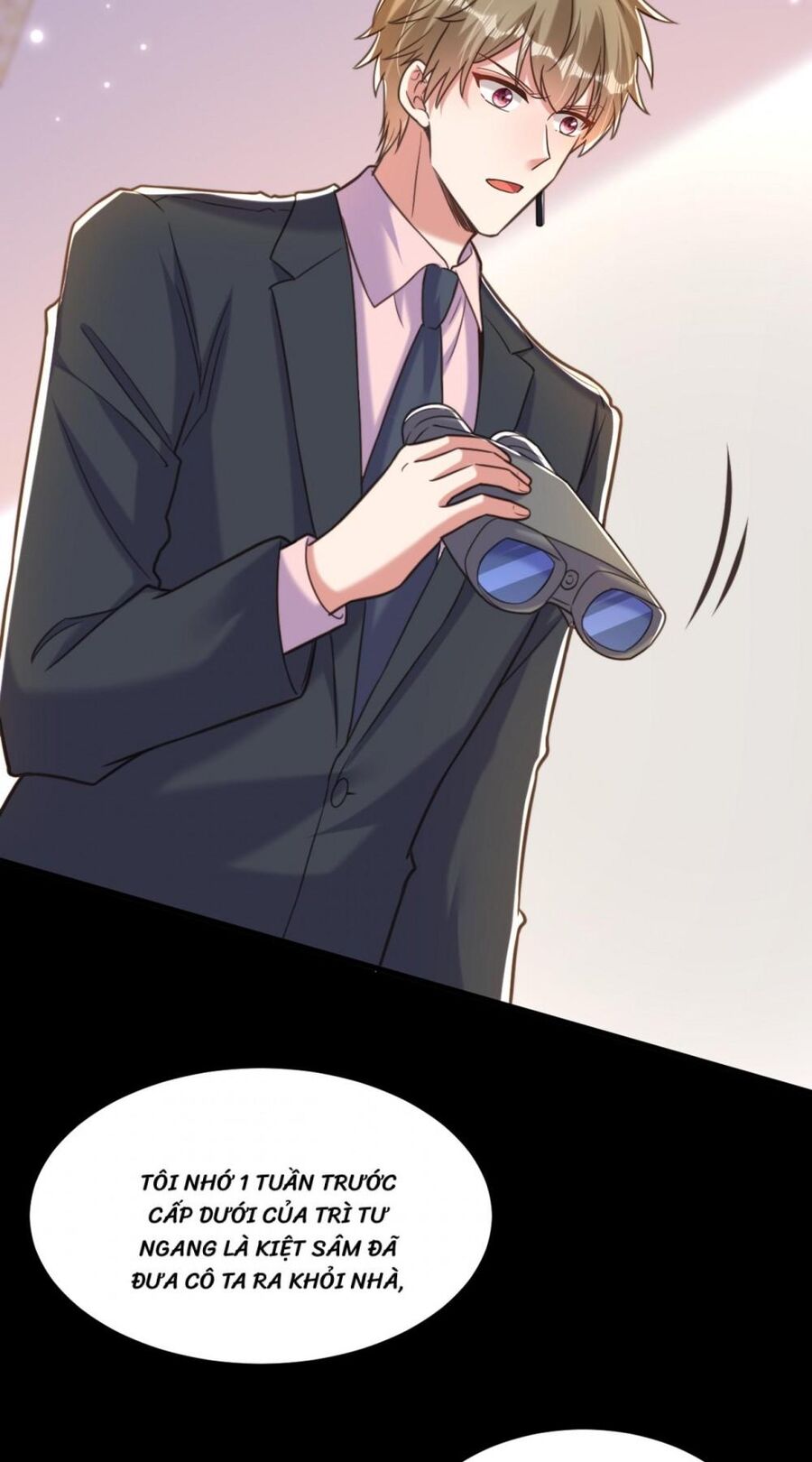 Trùng Sinh Không Gian: Cô Vợ Hào Môn Nóng Bỏng Không Dễ Chọc Chapter 362 - 18