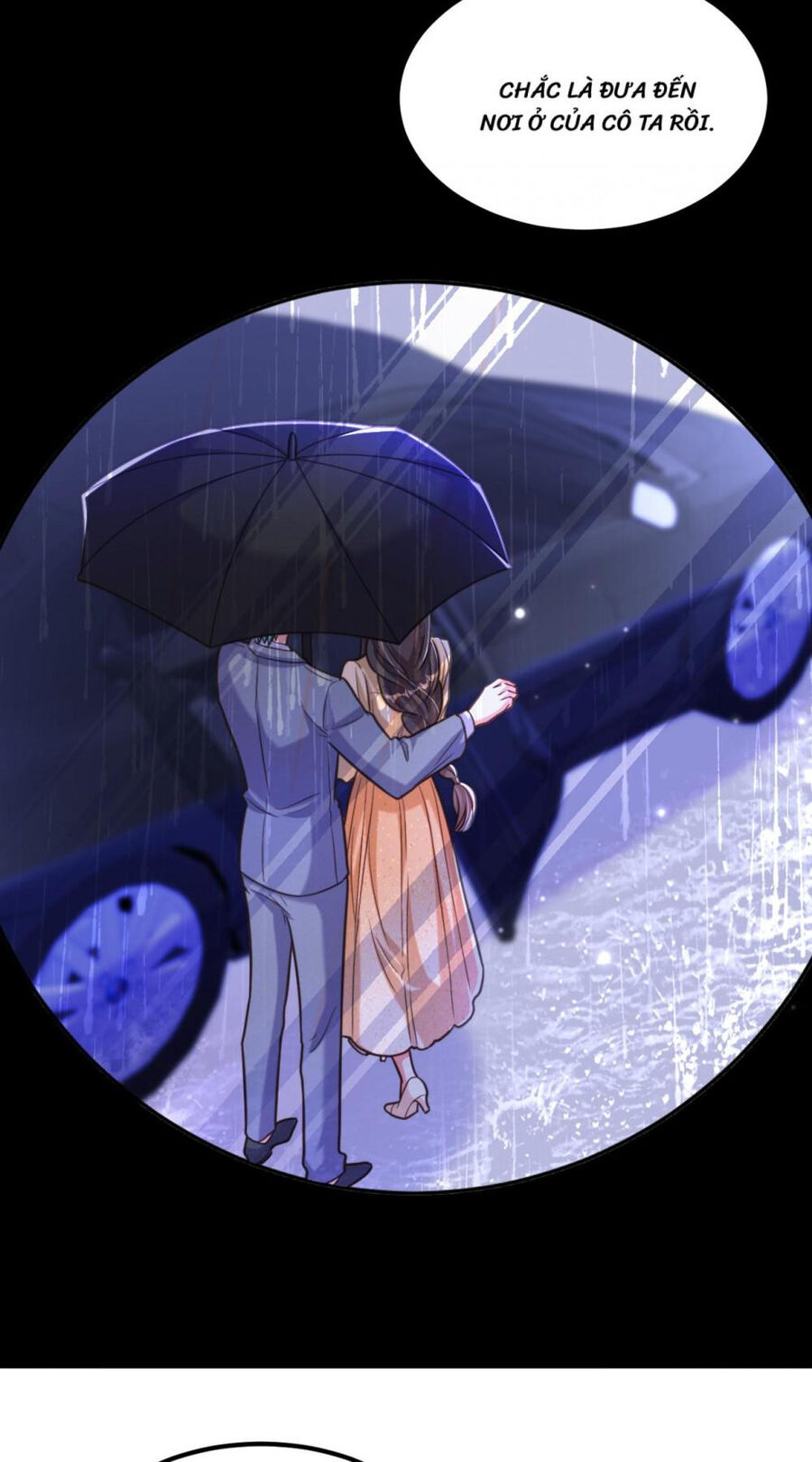 Trùng Sinh Không Gian: Cô Vợ Hào Môn Nóng Bỏng Không Dễ Chọc Chapter 362 - 19