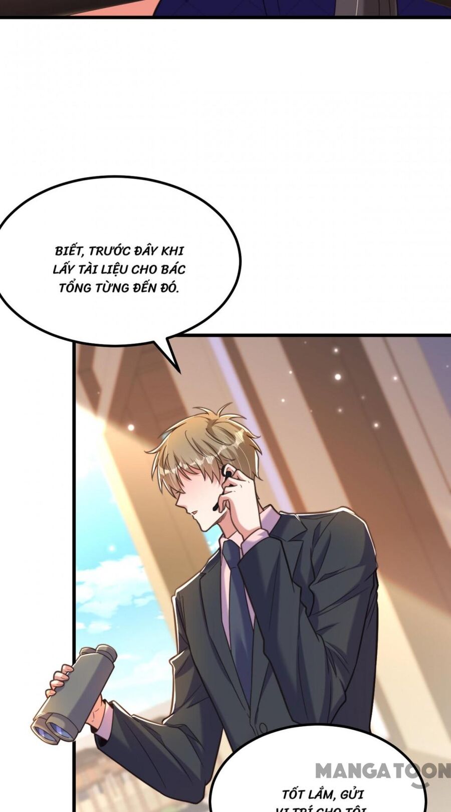Trùng Sinh Không Gian: Cô Vợ Hào Môn Nóng Bỏng Không Dễ Chọc Chapter 362 - 21