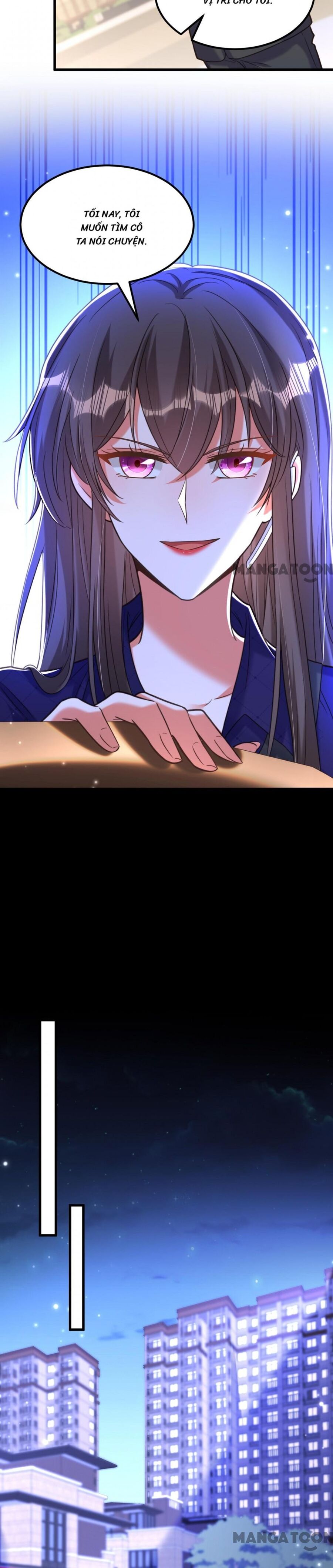 Trùng Sinh Không Gian: Cô Vợ Hào Môn Nóng Bỏng Không Dễ Chọc Chapter 362 - 22