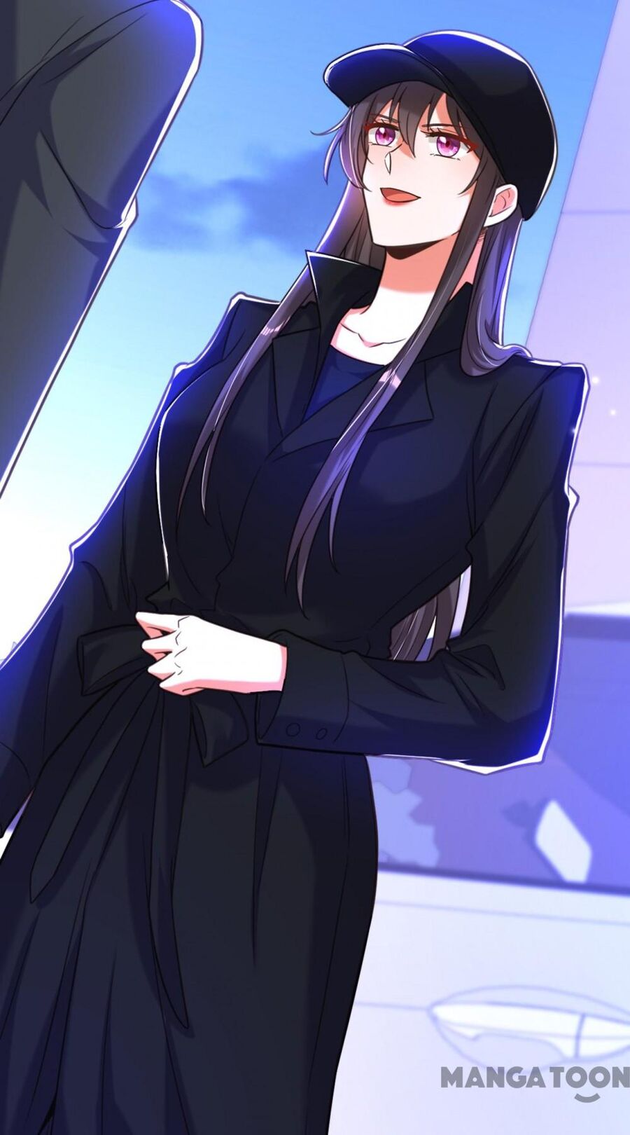 Trùng Sinh Không Gian: Cô Vợ Hào Môn Nóng Bỏng Không Dễ Chọc Chapter 362 - 27