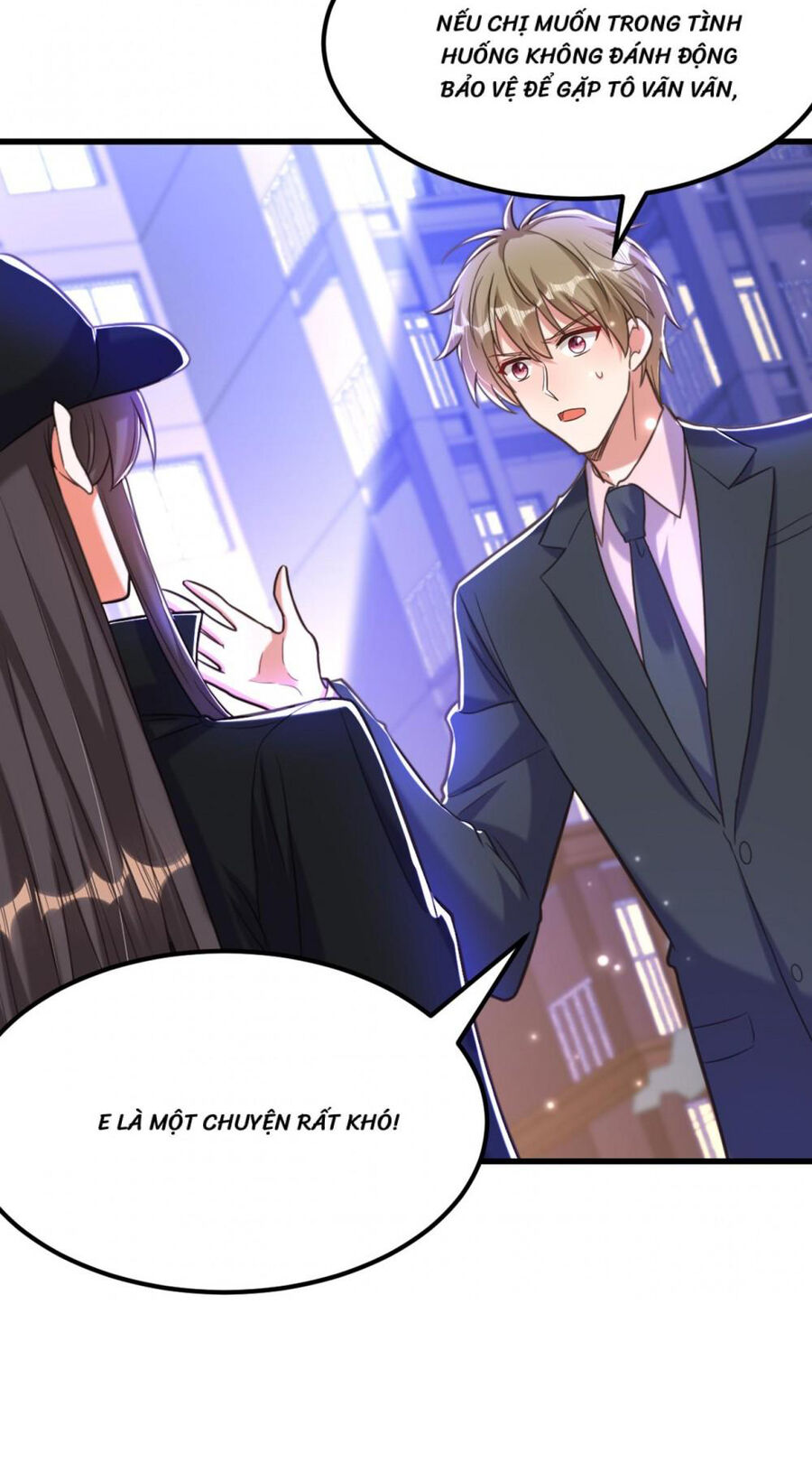 Trùng Sinh Không Gian: Cô Vợ Hào Môn Nóng Bỏng Không Dễ Chọc Chapter 362 - 30