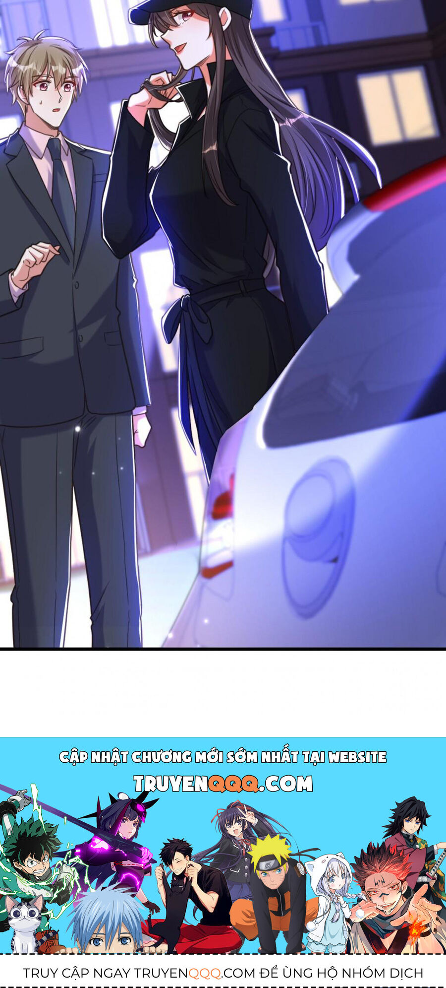 Trùng Sinh Không Gian: Cô Vợ Hào Môn Nóng Bỏng Không Dễ Chọc Chapter 362 - 33