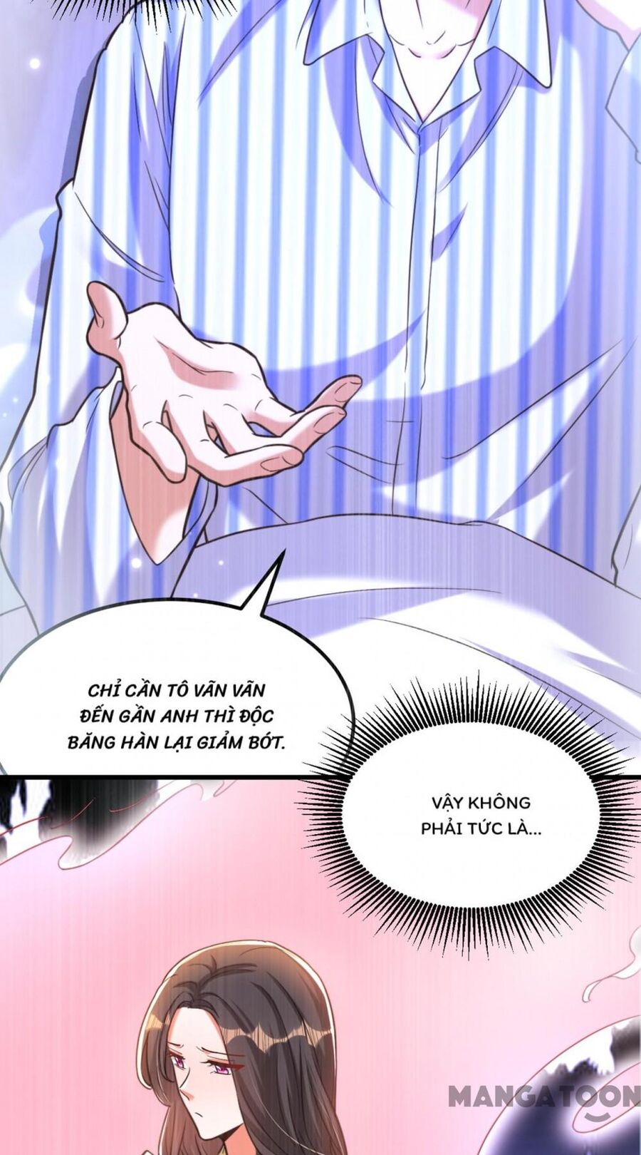 Trùng Sinh Không Gian: Cô Vợ Hào Môn Nóng Bỏng Không Dễ Chọc Chapter 362 - 6