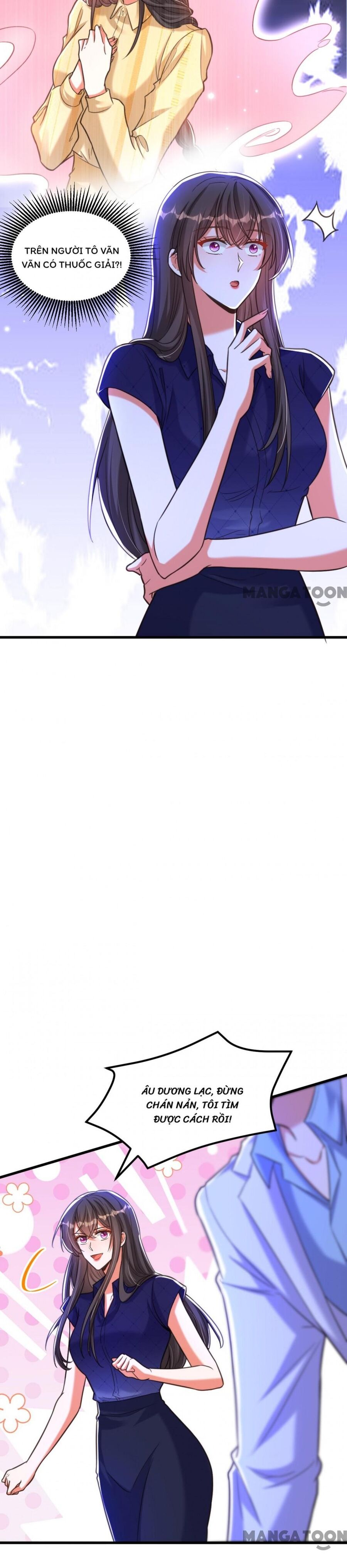 Trùng Sinh Không Gian: Cô Vợ Hào Môn Nóng Bỏng Không Dễ Chọc Chapter 362 - 7