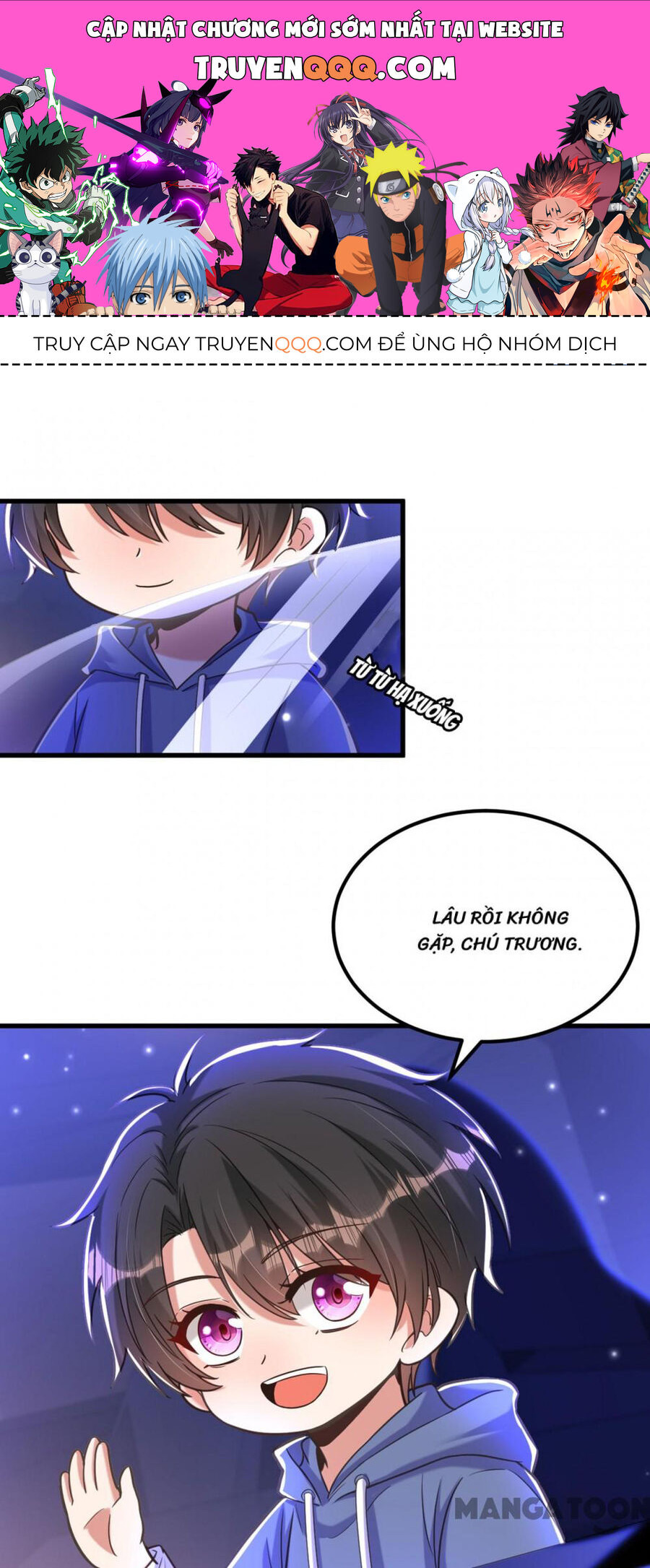 Trùng Sinh Không Gian: Cô Vợ Hào Môn Nóng Bỏng Không Dễ Chọc Chapter 363 - 1