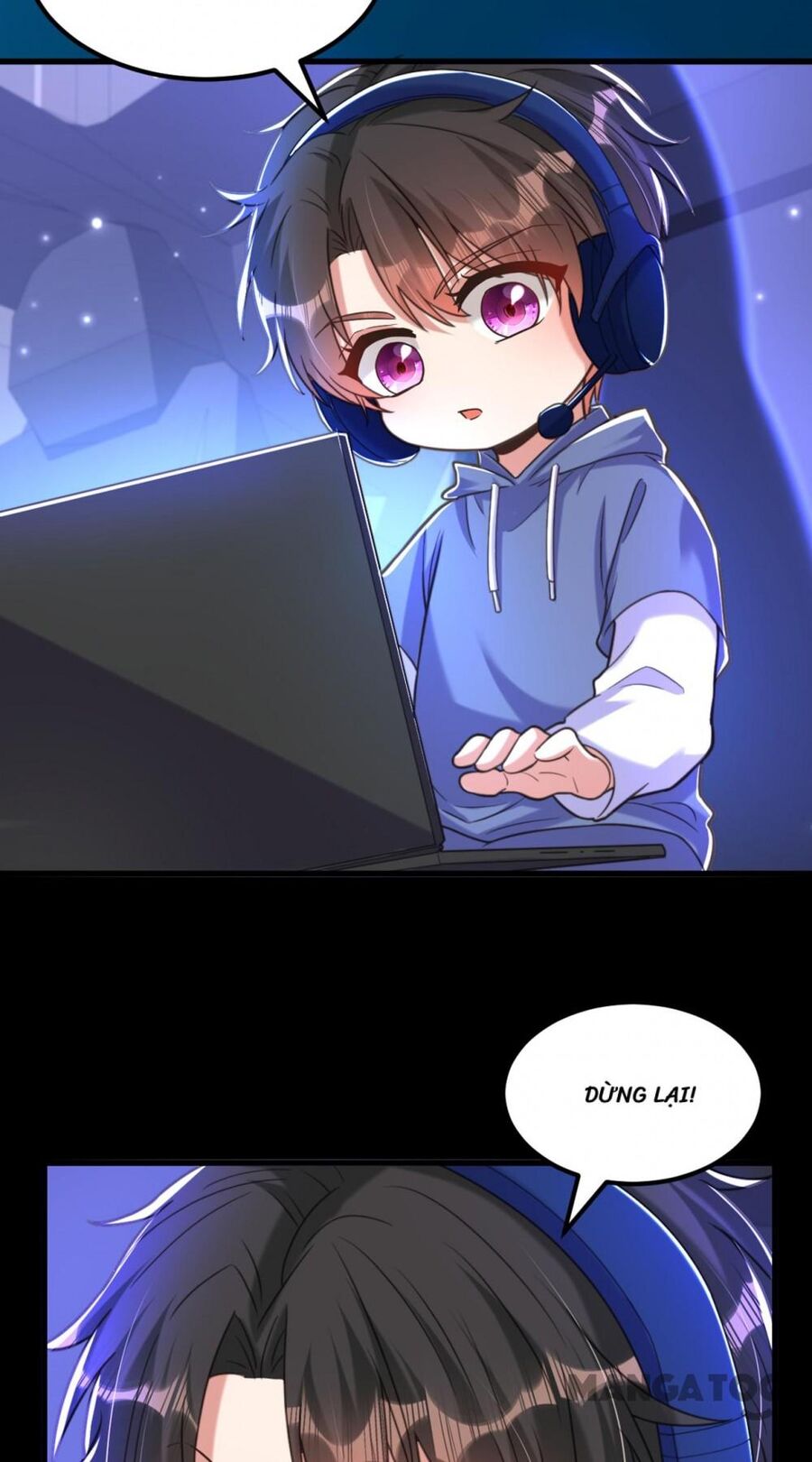 Trùng Sinh Không Gian: Cô Vợ Hào Môn Nóng Bỏng Không Dễ Chọc Chapter 363 - 12