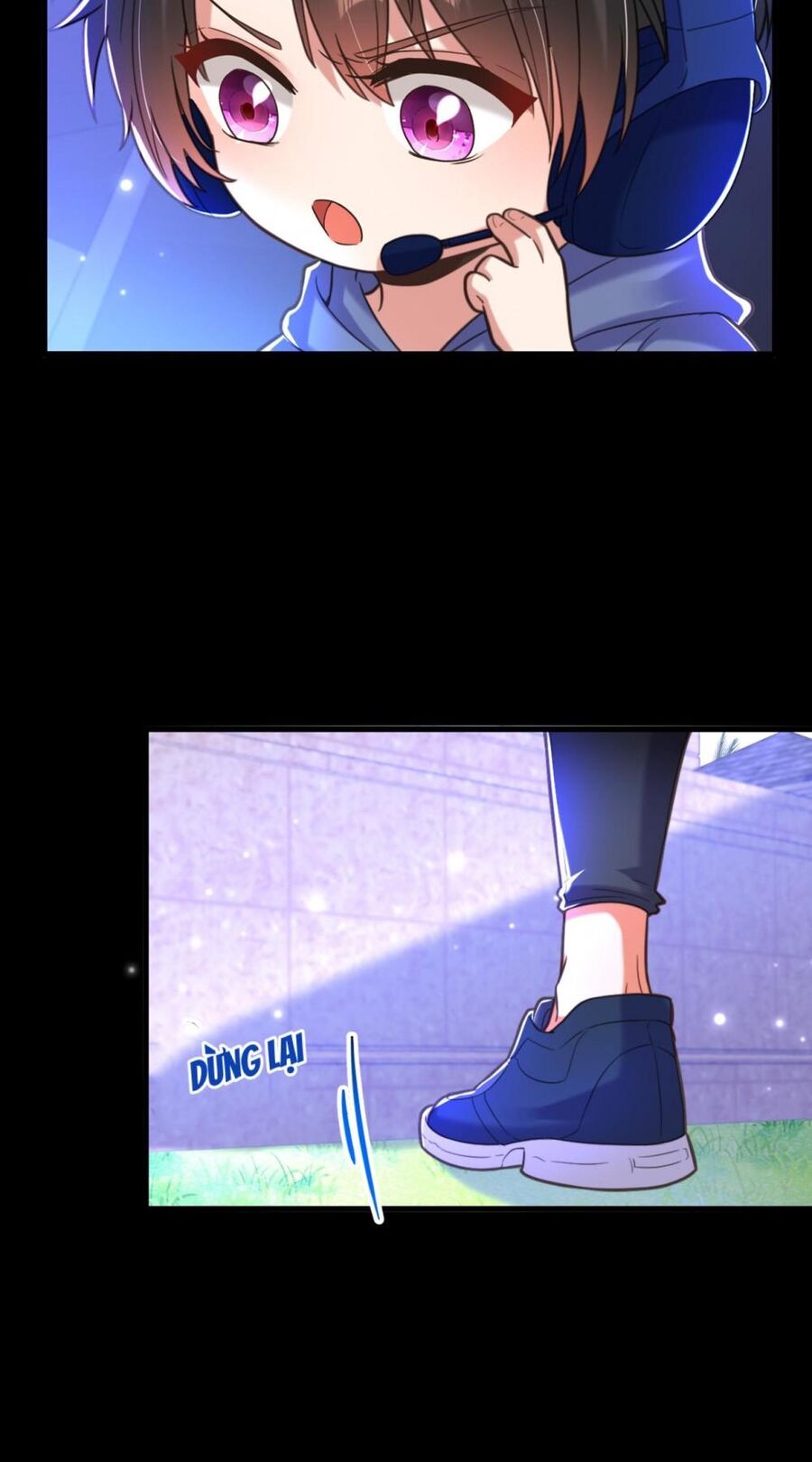 Trùng Sinh Không Gian: Cô Vợ Hào Môn Nóng Bỏng Không Dễ Chọc Chapter 363 - 13