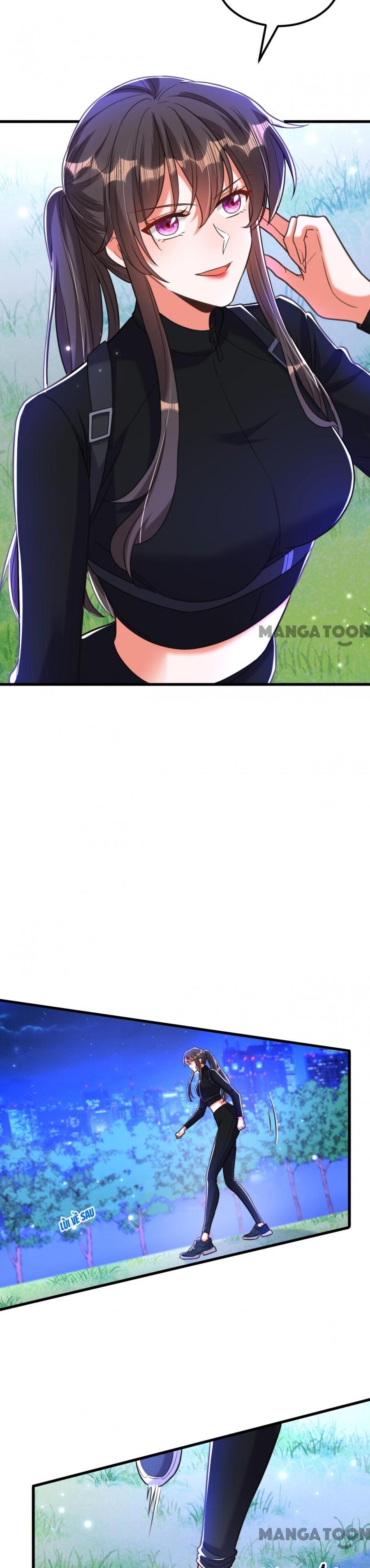 Trùng Sinh Không Gian: Cô Vợ Hào Môn Nóng Bỏng Không Dễ Chọc Chapter 363 - 16