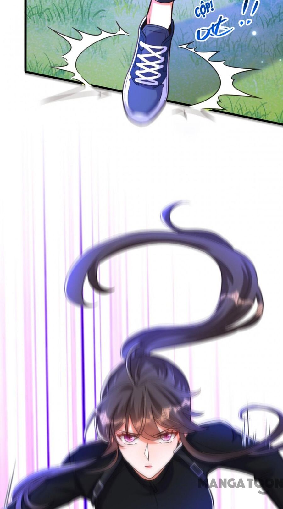 Trùng Sinh Không Gian: Cô Vợ Hào Môn Nóng Bỏng Không Dễ Chọc Chapter 363 - 17