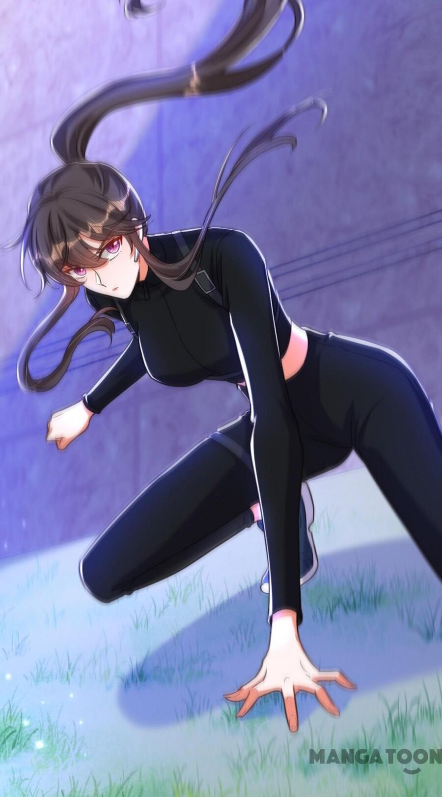 Trùng Sinh Không Gian: Cô Vợ Hào Môn Nóng Bỏng Không Dễ Chọc Chapter 363 - 21