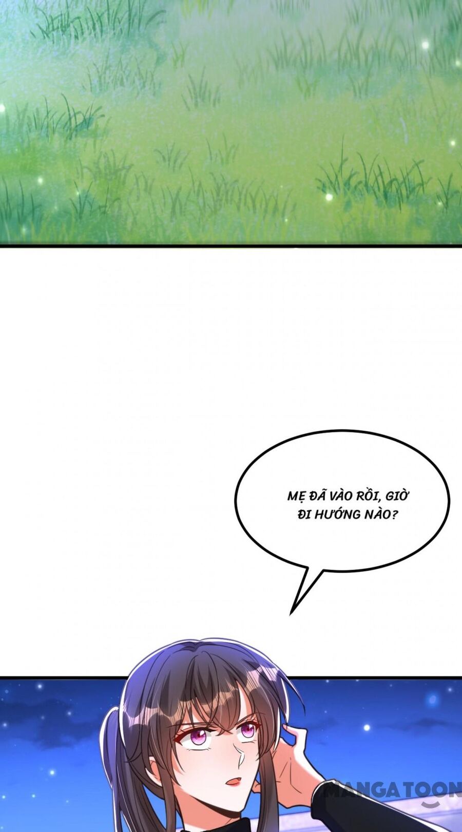 Trùng Sinh Không Gian: Cô Vợ Hào Môn Nóng Bỏng Không Dễ Chọc Chapter 363 - 22