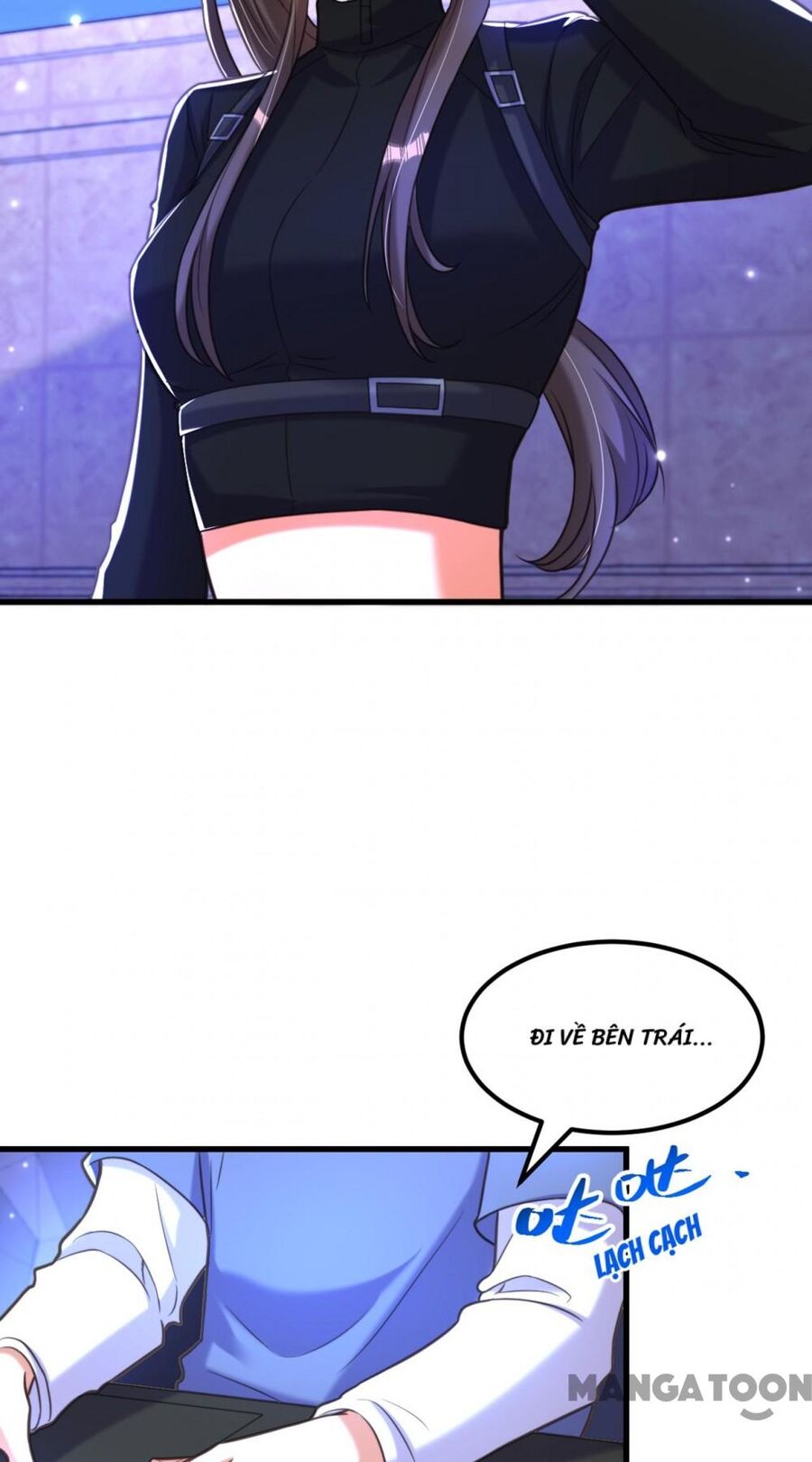 Trùng Sinh Không Gian: Cô Vợ Hào Môn Nóng Bỏng Không Dễ Chọc Chapter 363 - 23