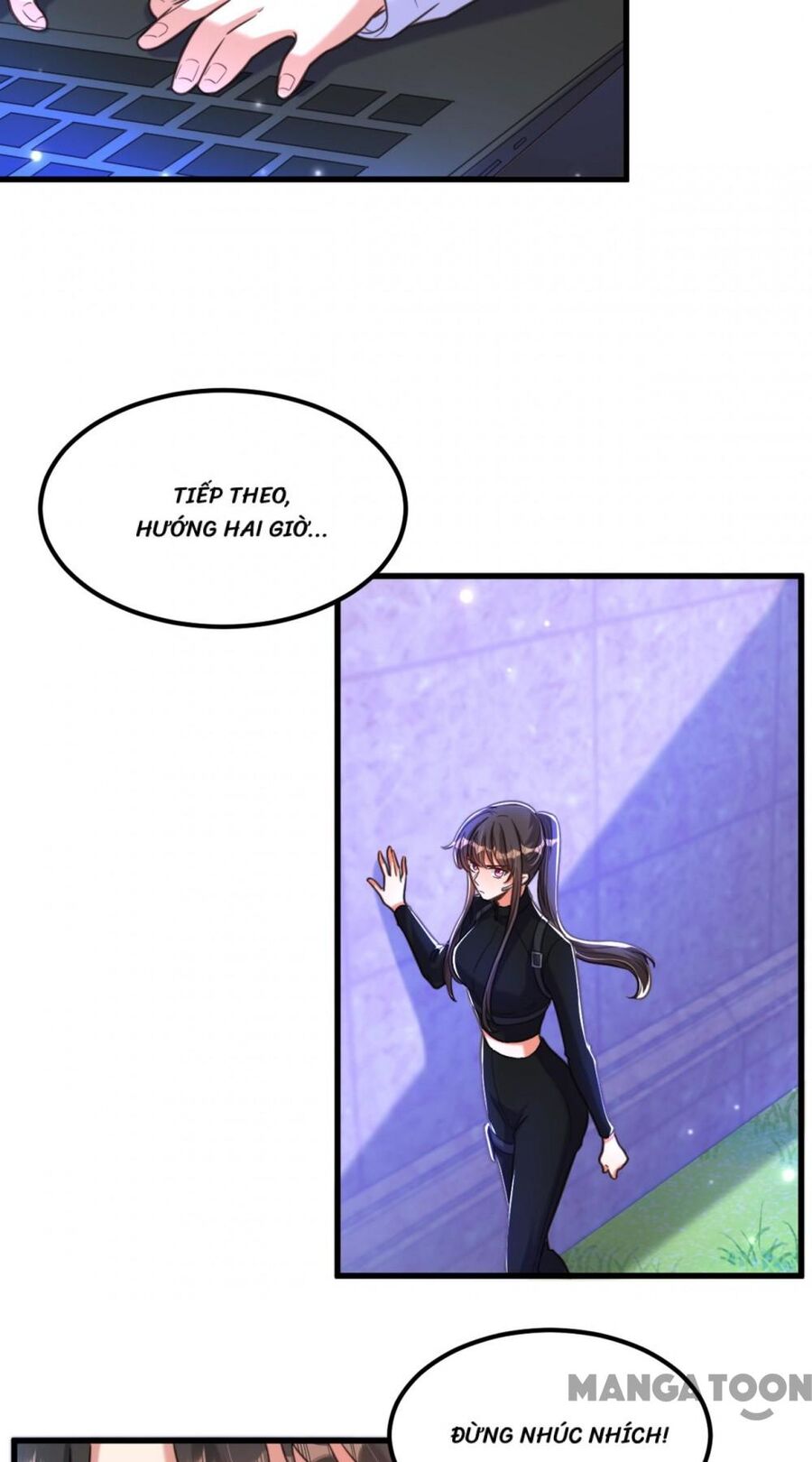 Trùng Sinh Không Gian: Cô Vợ Hào Môn Nóng Bỏng Không Dễ Chọc Chapter 363 - 24