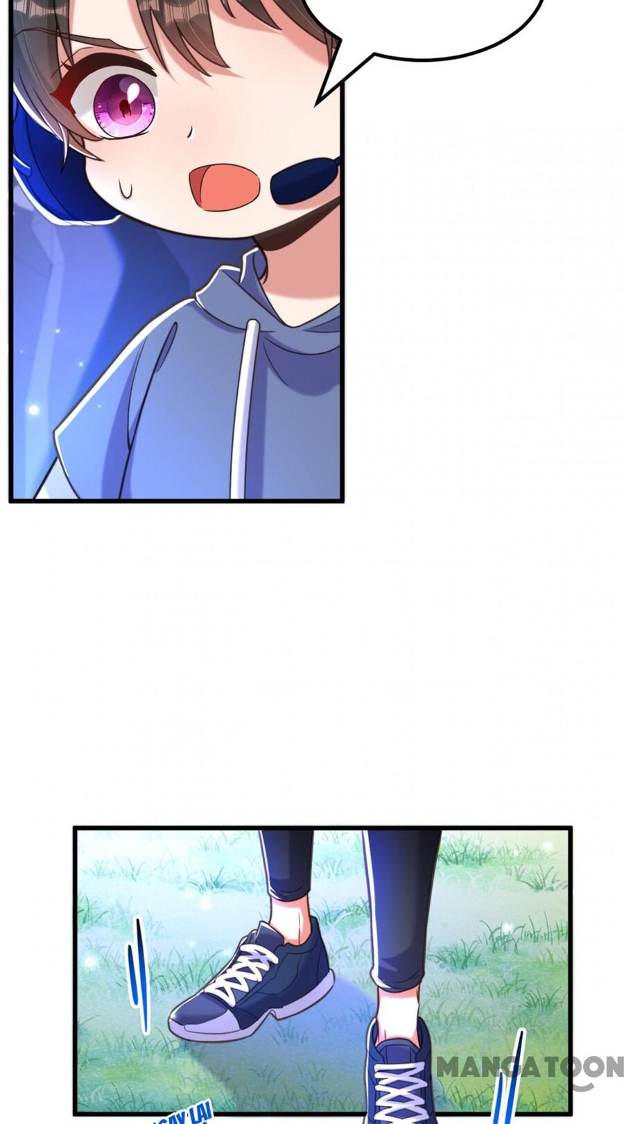 Trùng Sinh Không Gian: Cô Vợ Hào Môn Nóng Bỏng Không Dễ Chọc Chapter 363 - 25