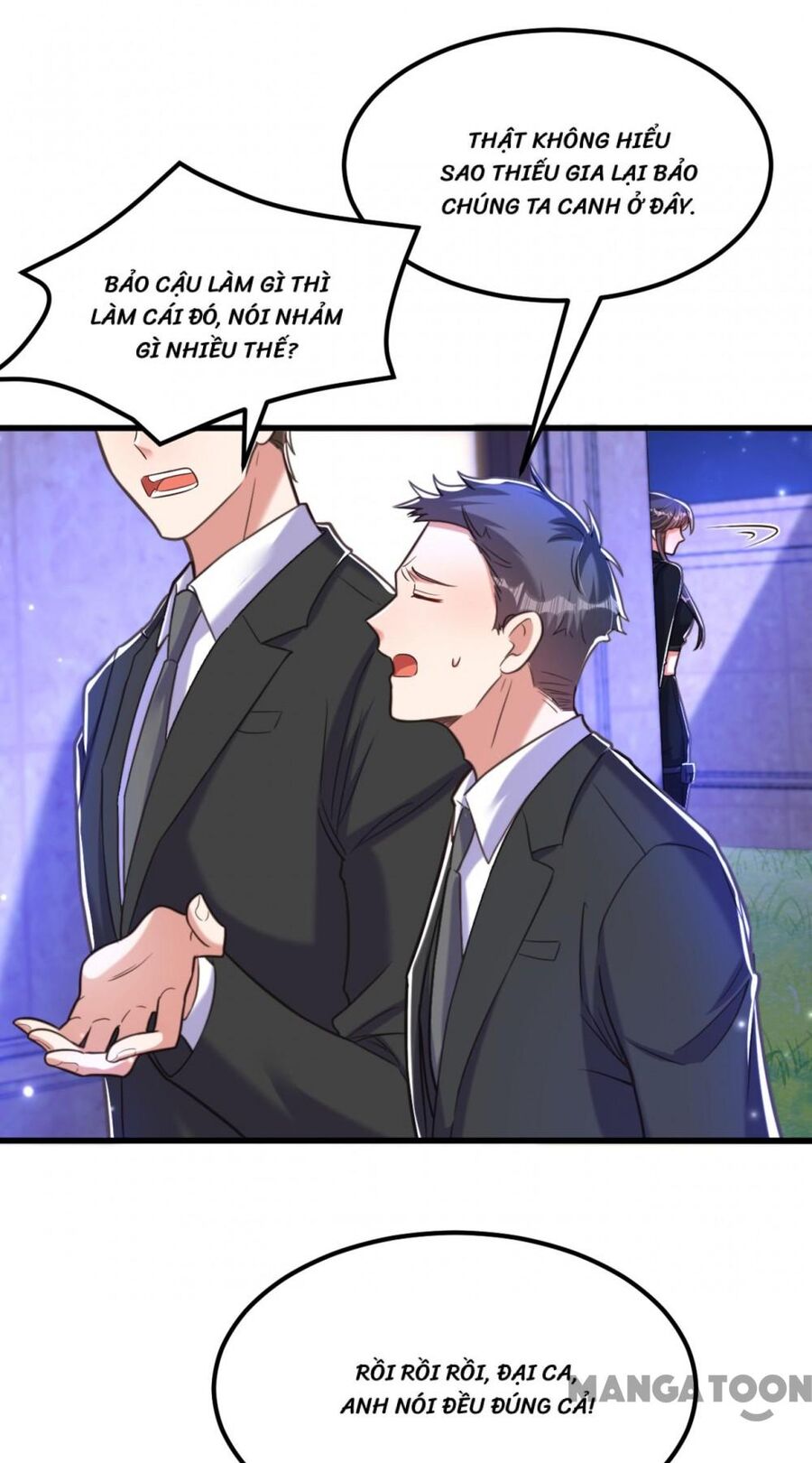 Trùng Sinh Không Gian: Cô Vợ Hào Môn Nóng Bỏng Không Dễ Chọc Chapter 363 - 27